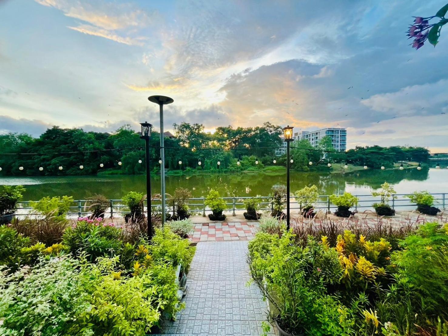 Hotel Usabai Riverside Boutique