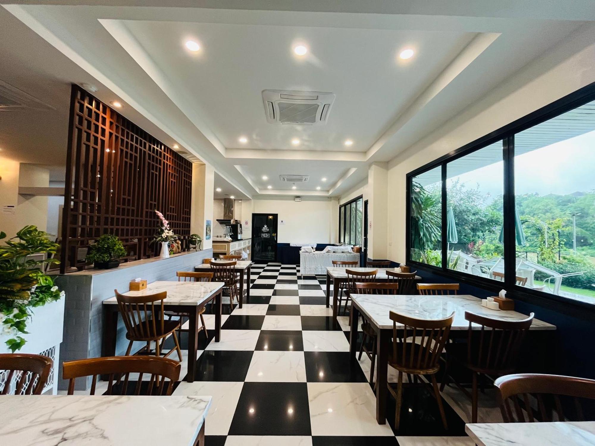 Usabai Riverside Boutique Hotel Chanthaburi