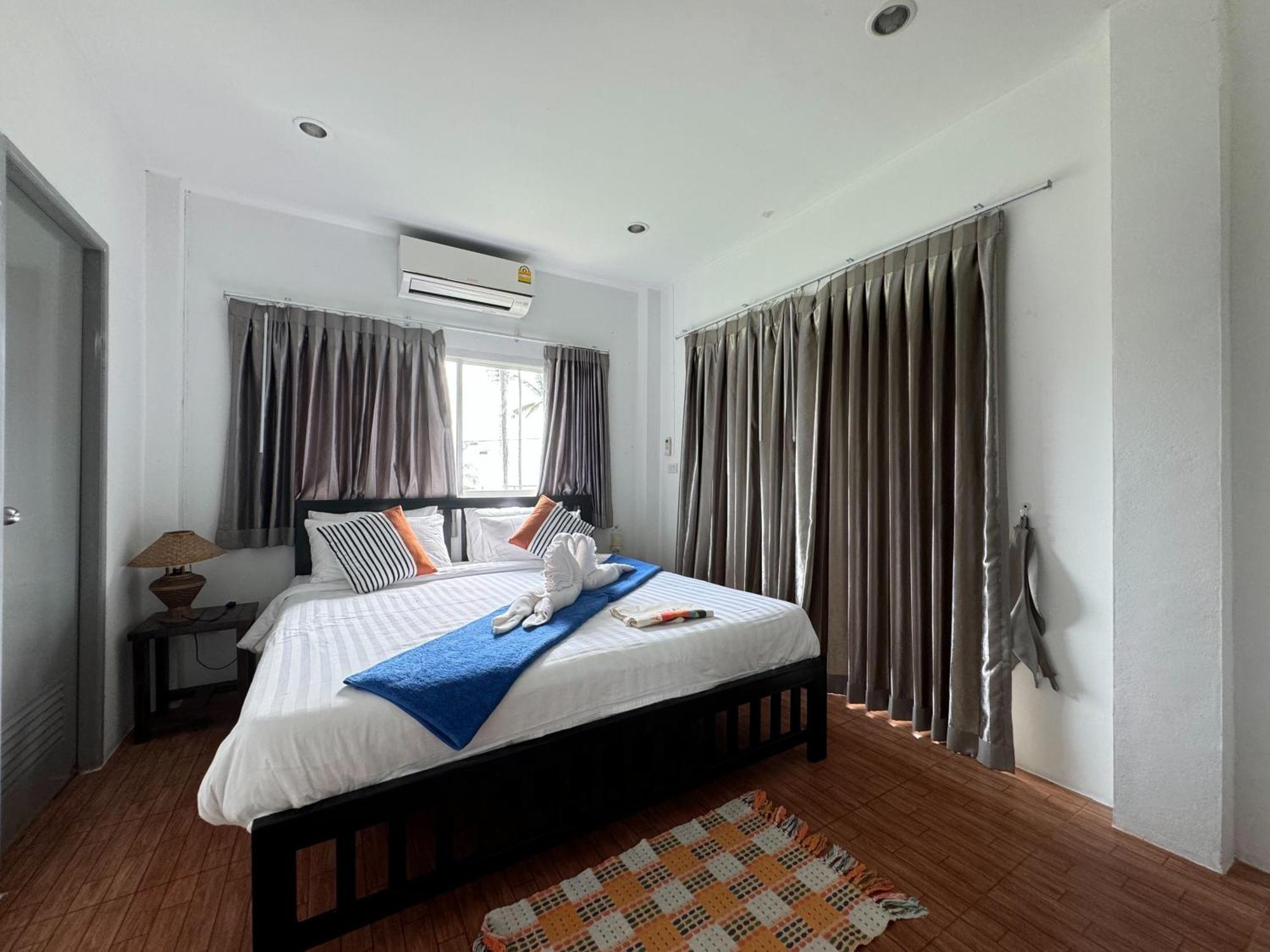 Villa Jayden *