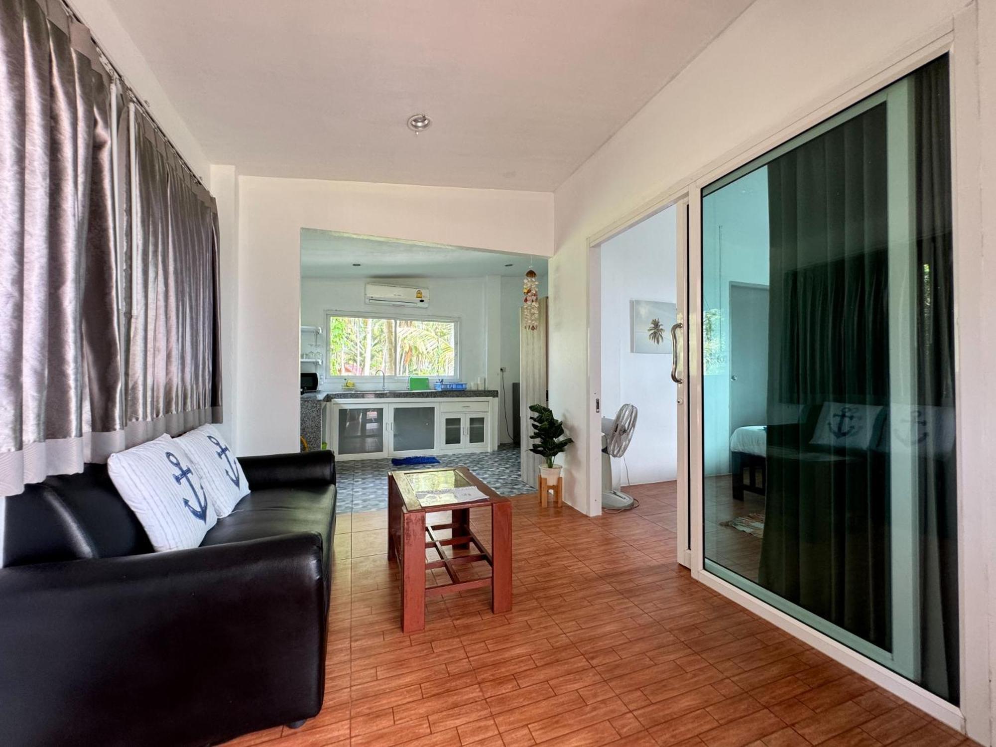 Villa Jayden