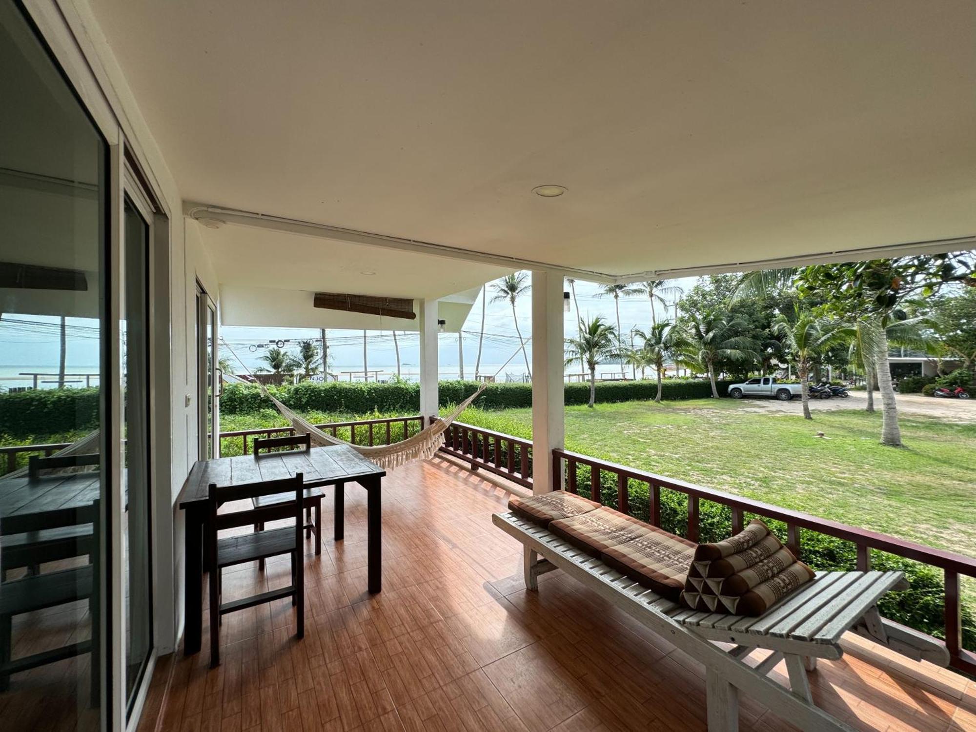 Villa Jayden *
