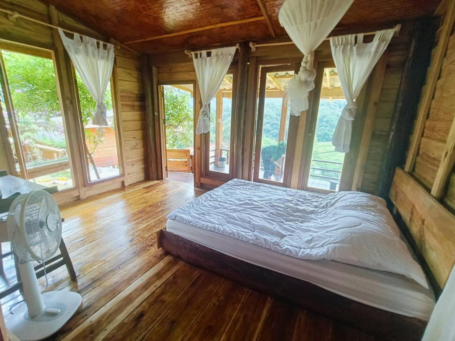 Motho โมโทโฮมสเตย์ Holiday home