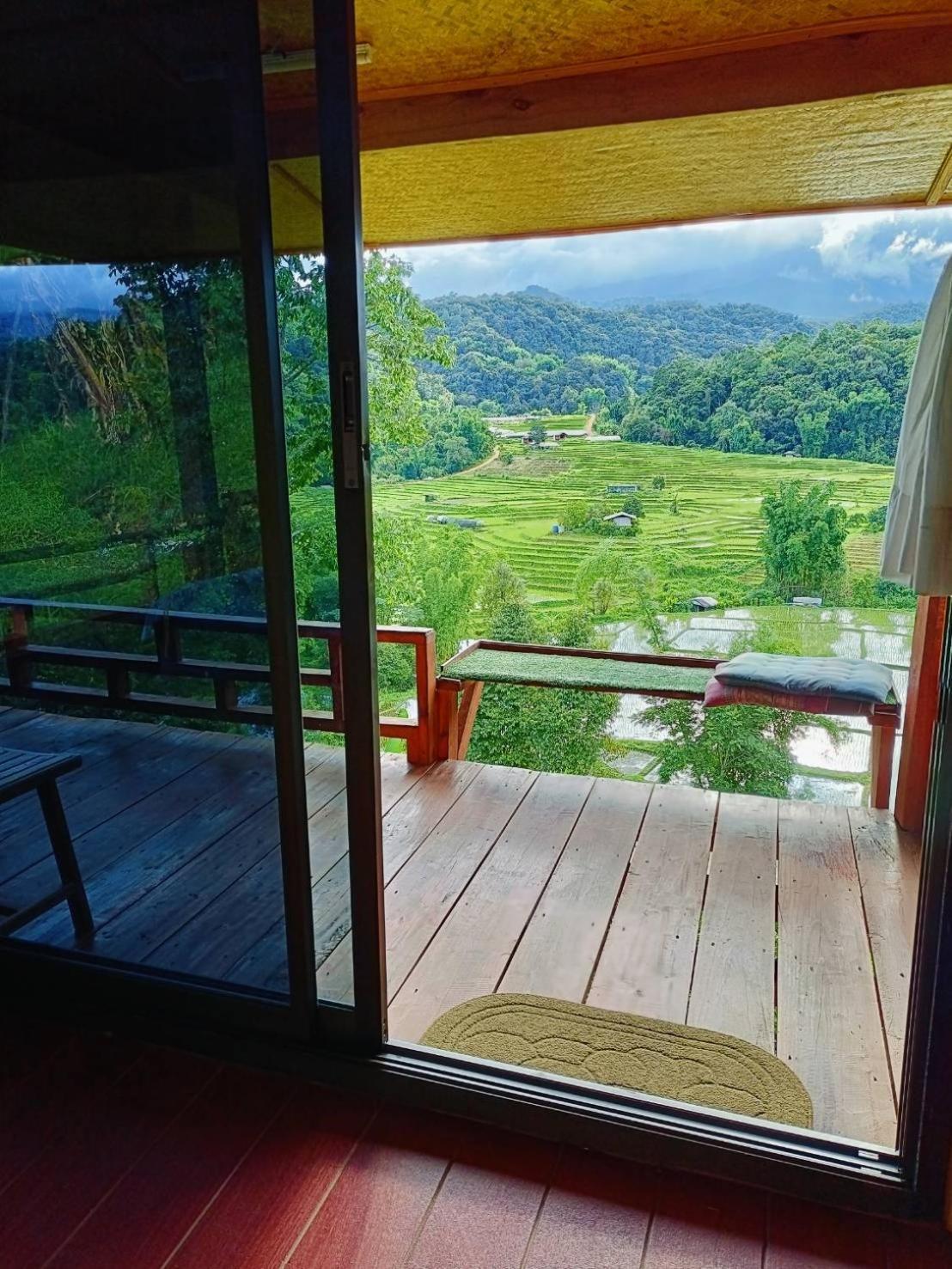 Holiday home Motho โมโทโฮมสเตย์