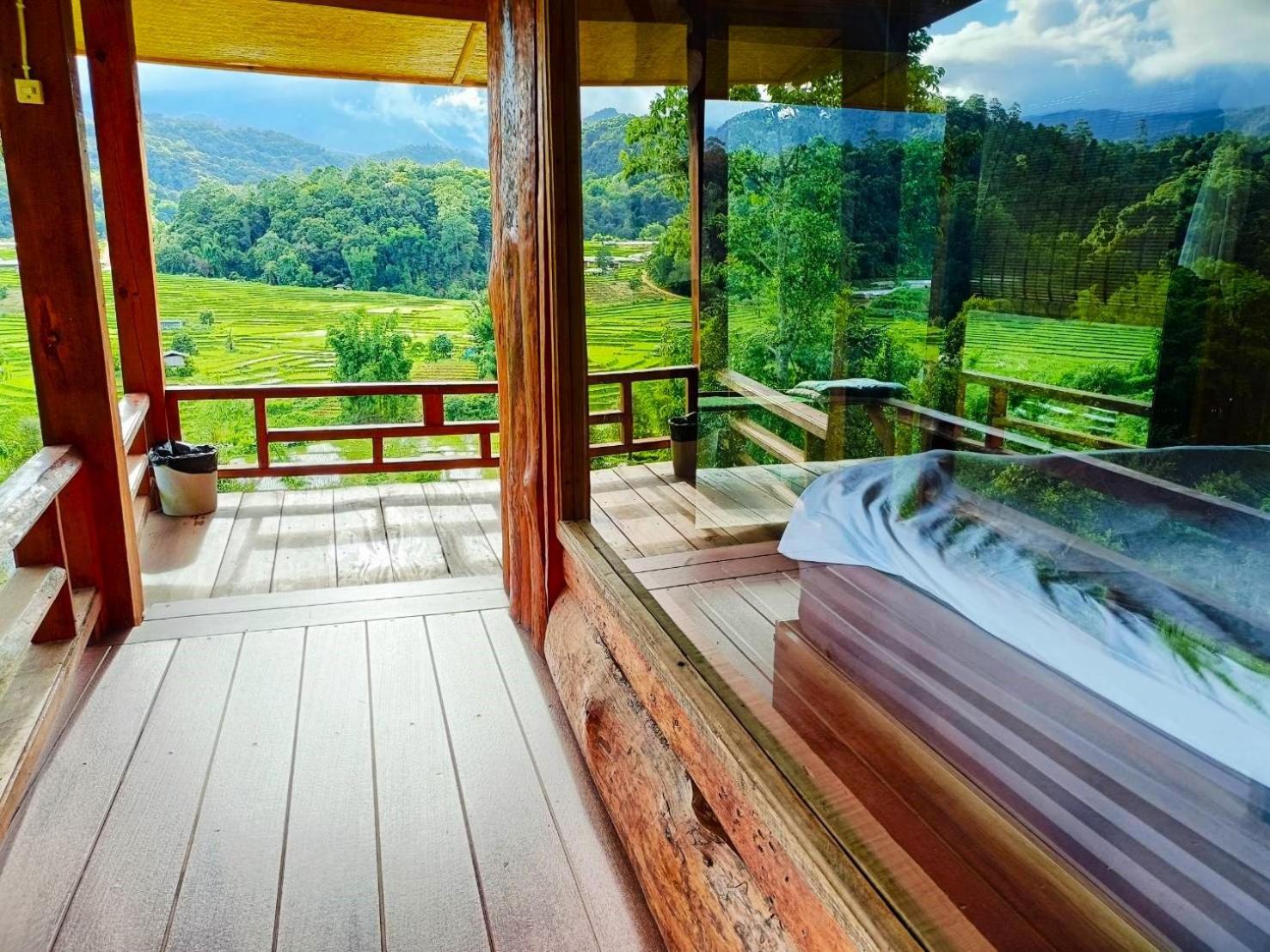 Motho โมโทโฮมสเตย์ Holiday home *
