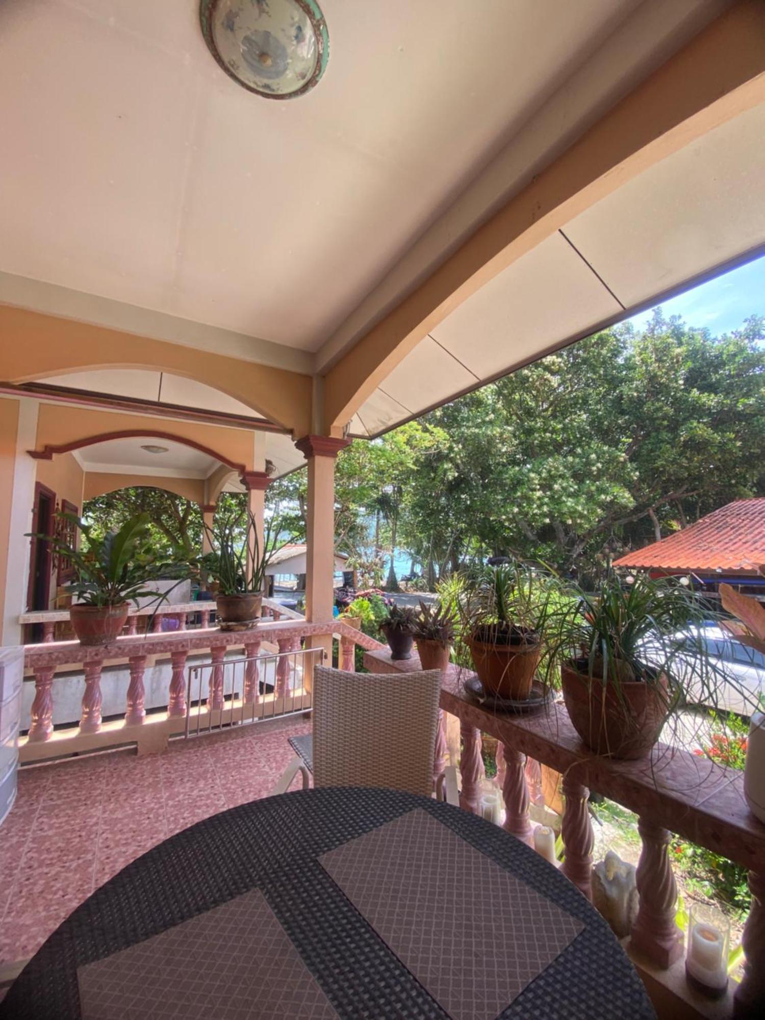 Holiday home Beachfront South Of Phuket