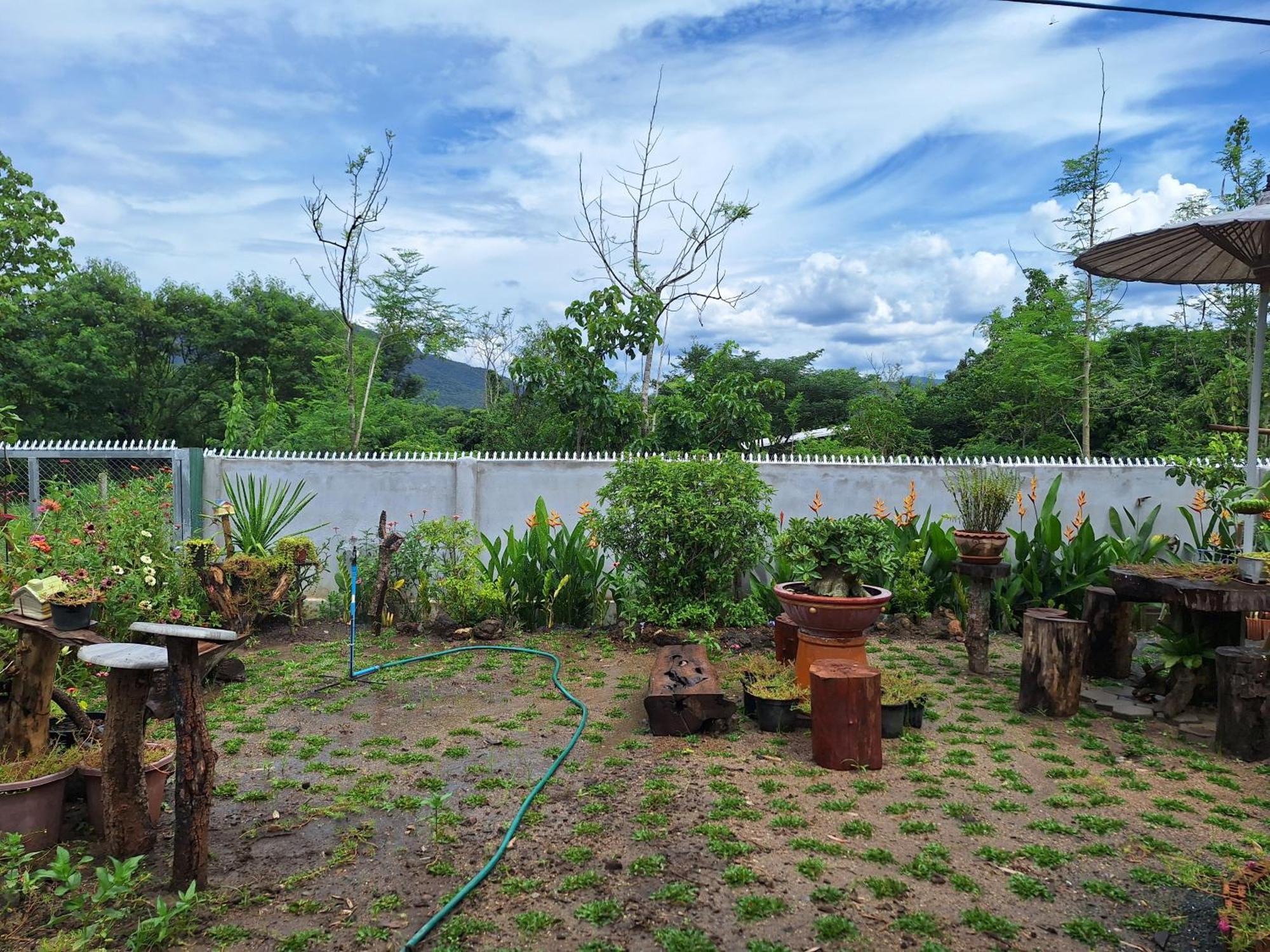 Hospedagem domiciliar Lala's House@mae On *