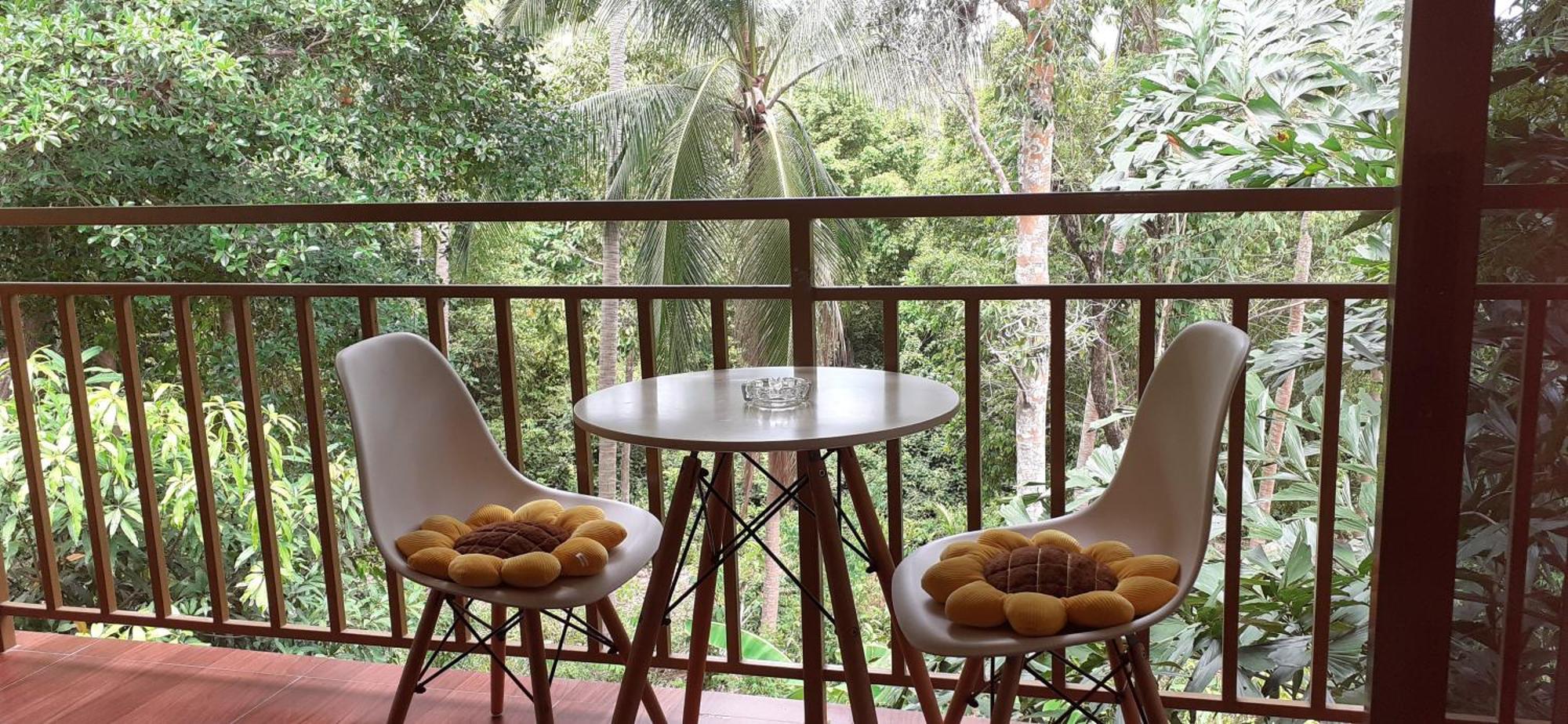 Sunflower Cottage Tracy Island Had Yao Bay Holiday home Ko Pha Ngan
