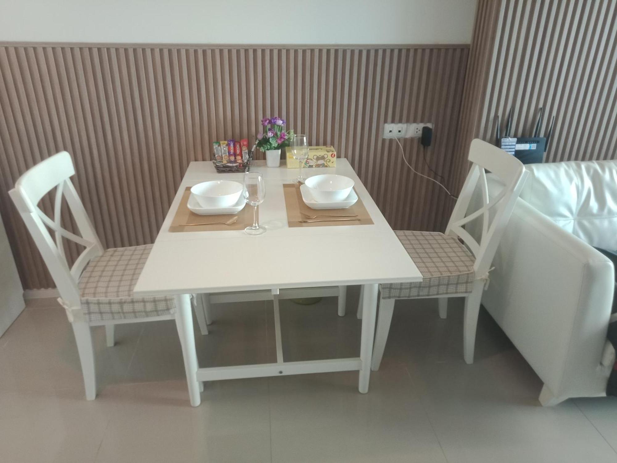 Pattaya Seaview Premium *