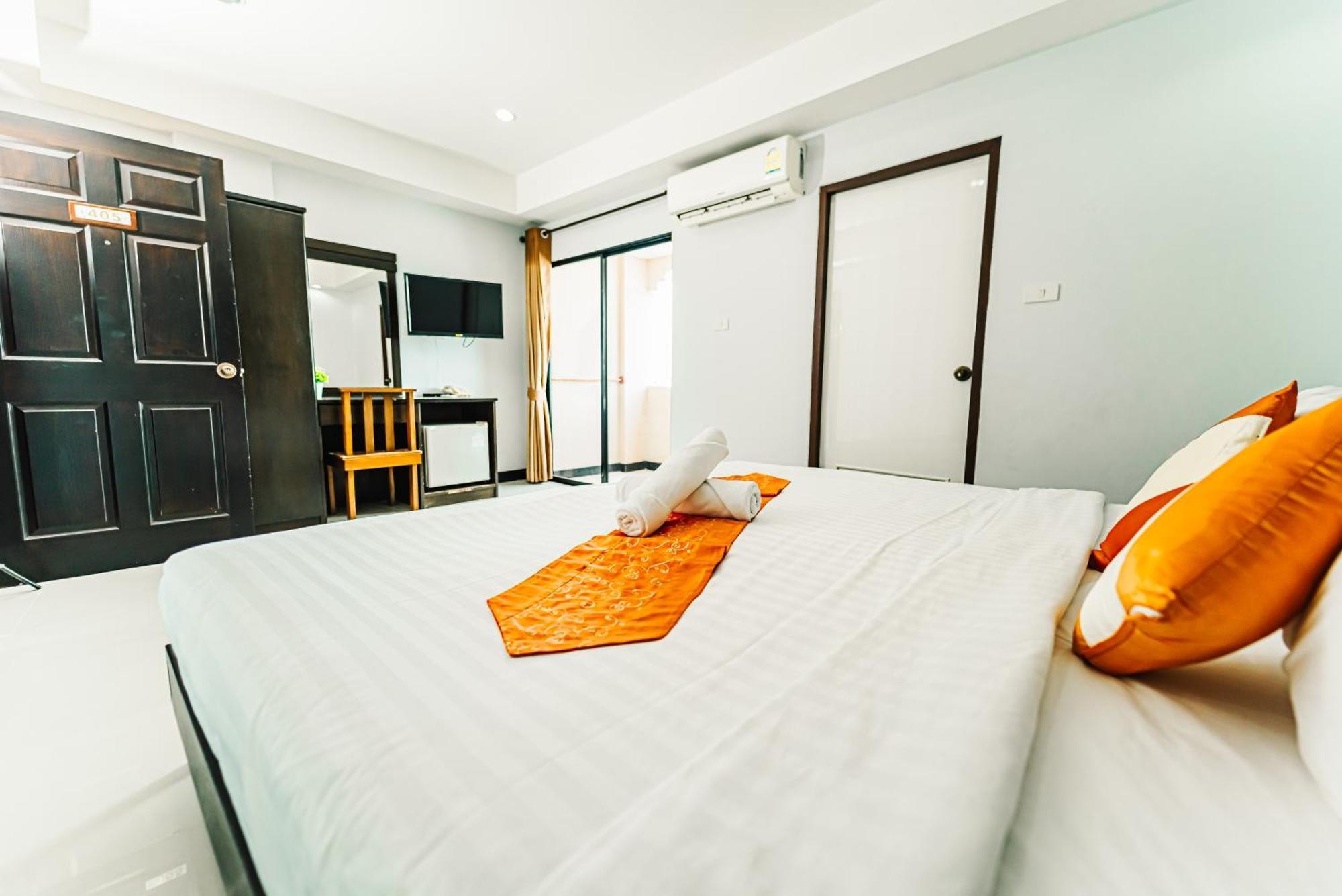 Saiyuan Phuket Hotel Rawai