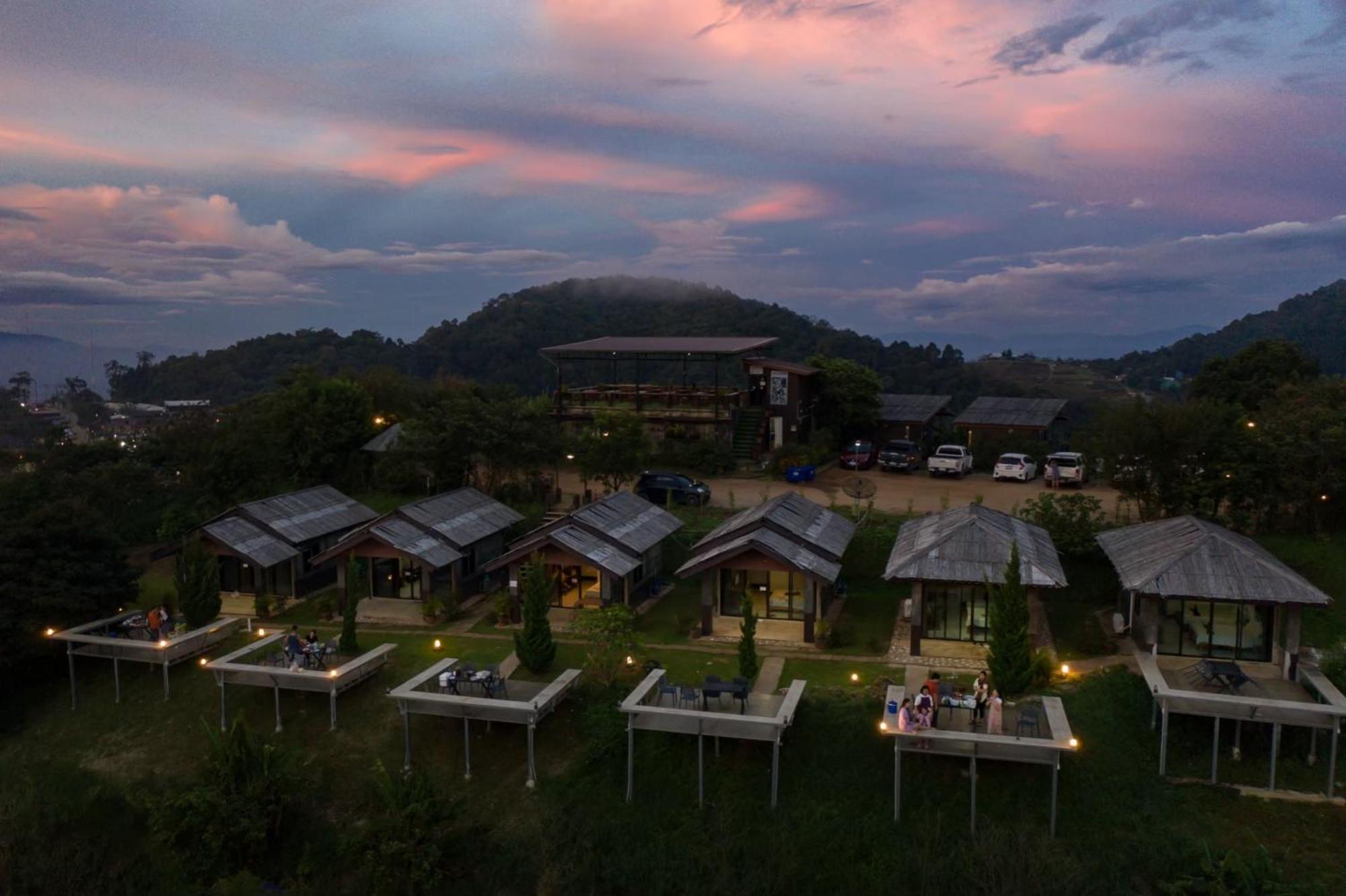 Homestay Mon View Ngam *
