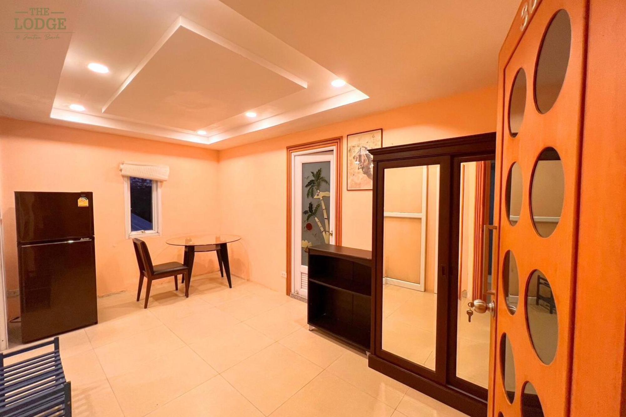 The Jomtien 9 Chonburi