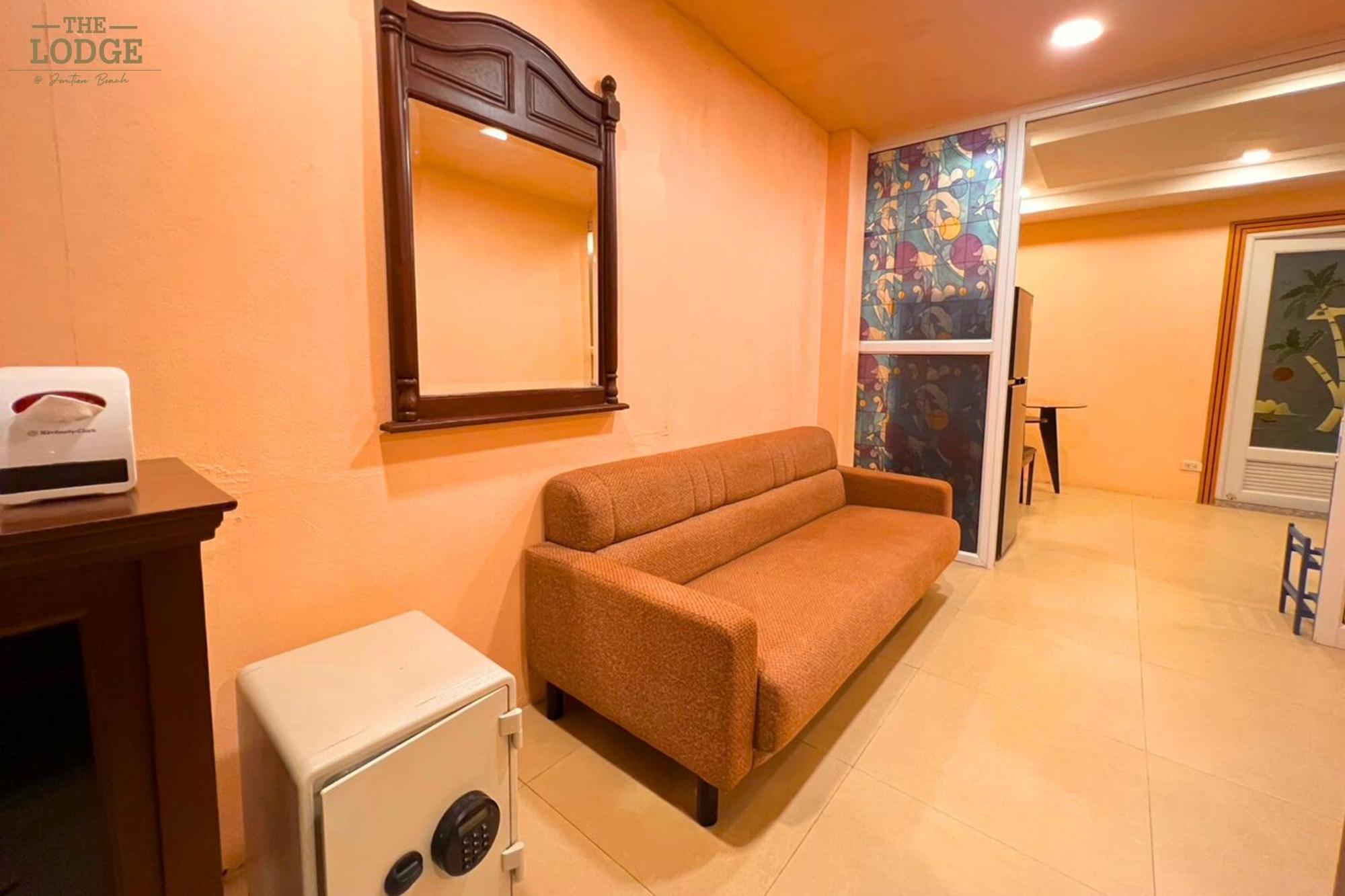 The Jomtien 9 * Chonburi
