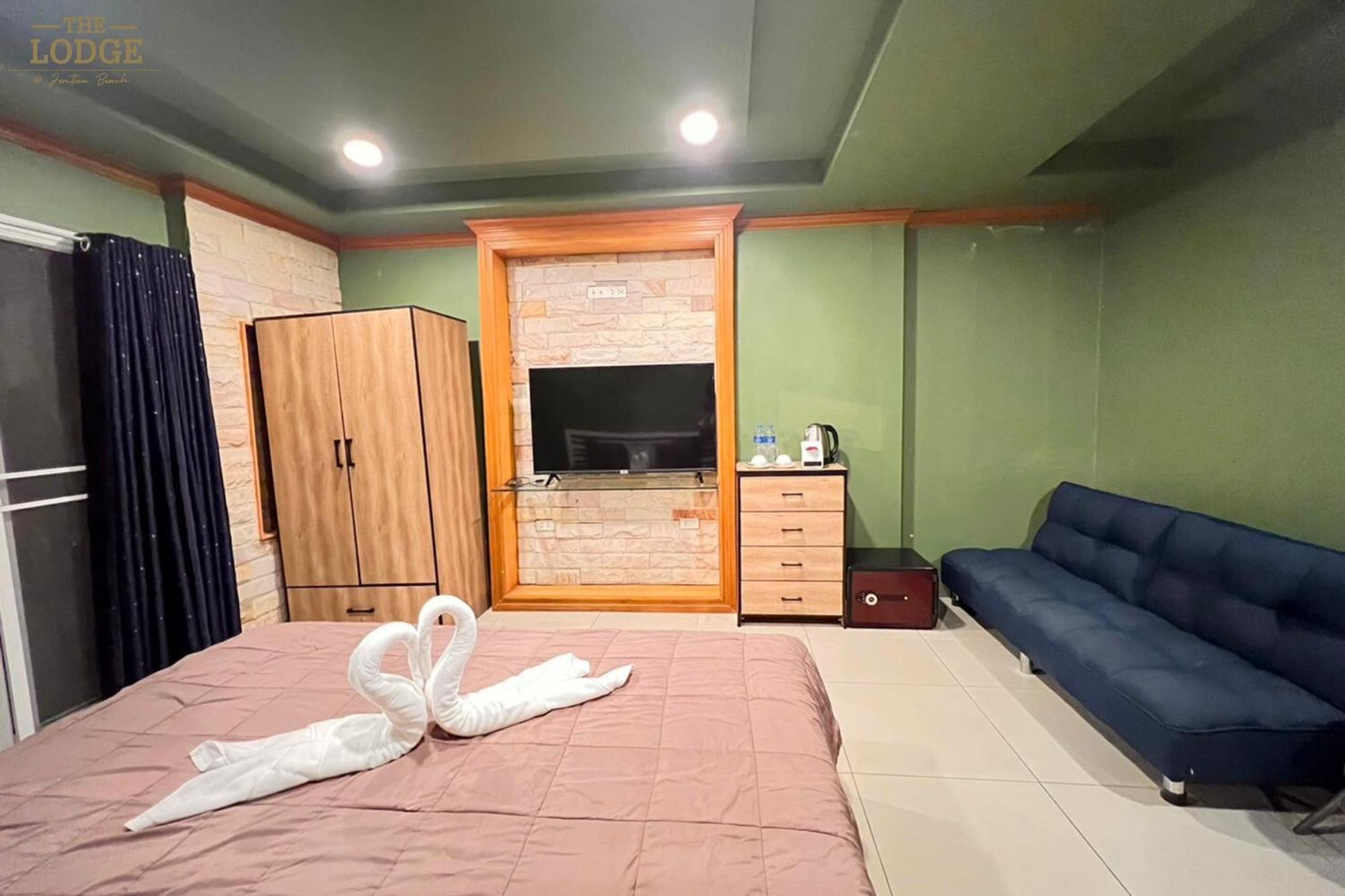 The Jomtien 9 * Chonburi