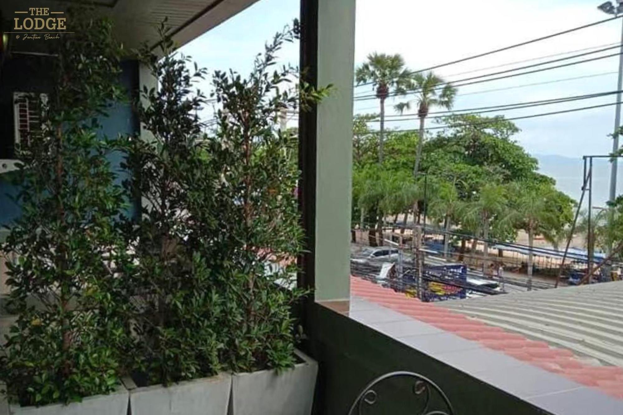 The Jomtien 9 Hotel