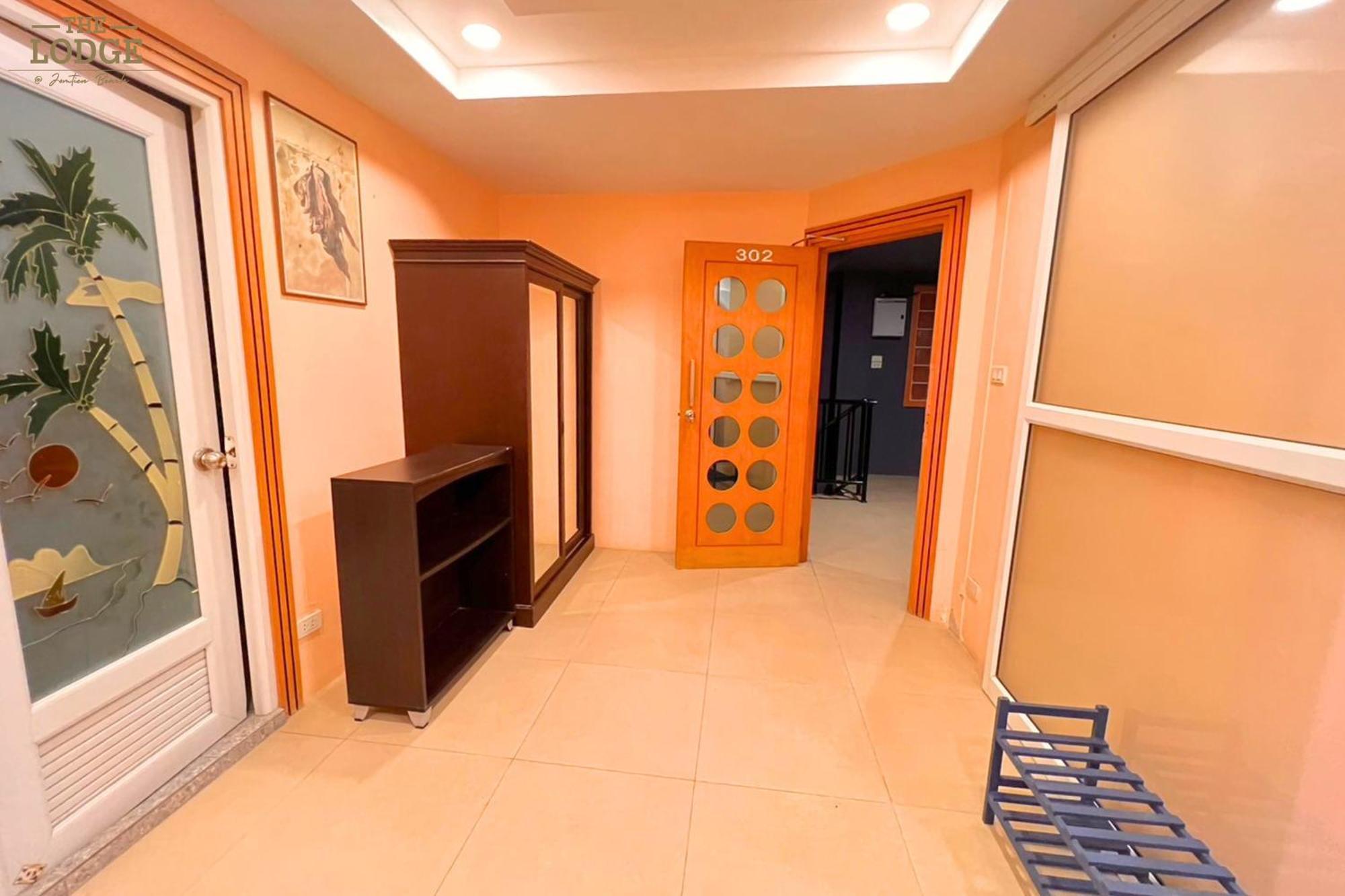 The Jomtien 9 * Chonburi