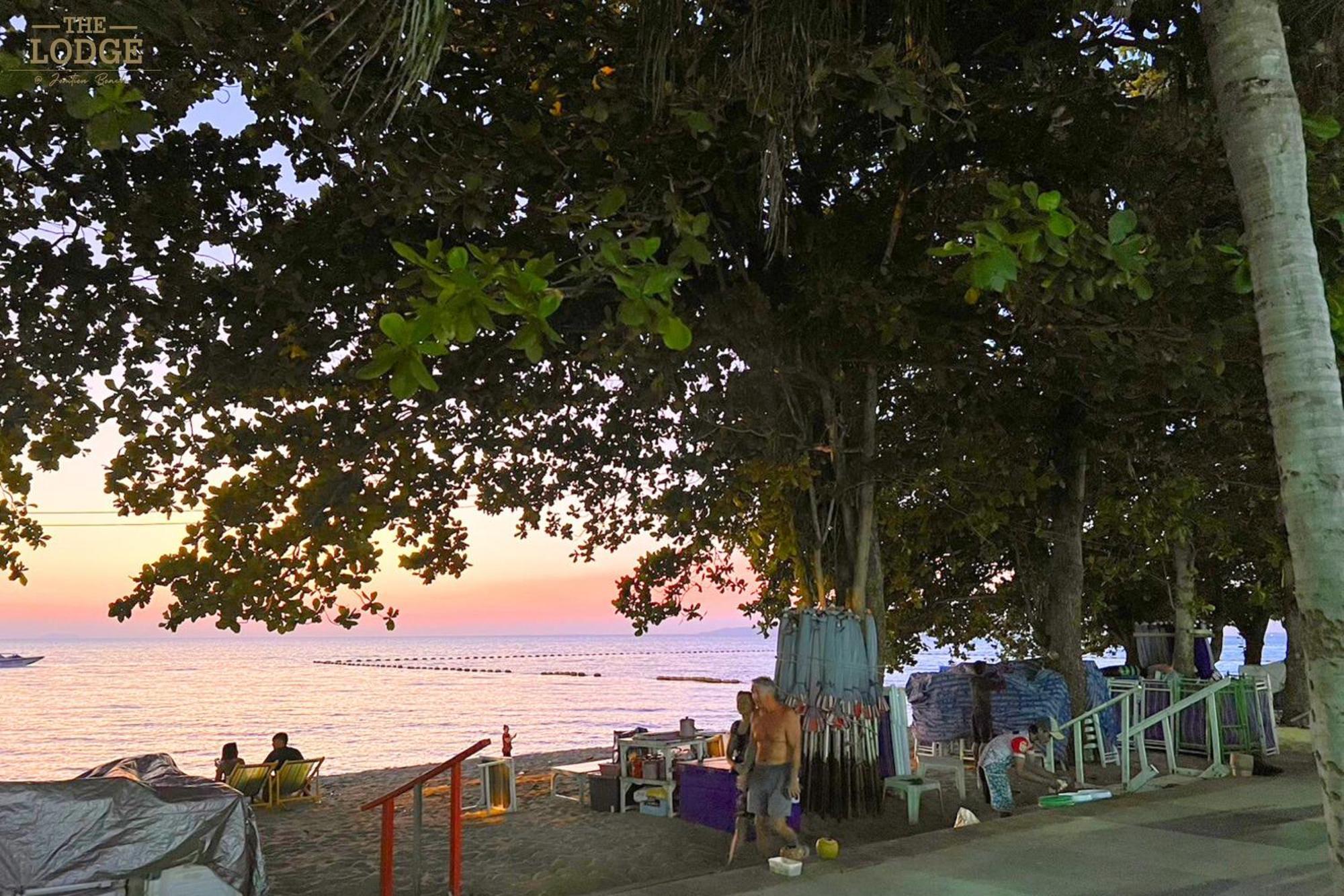 The Jomtien 9 Hotel