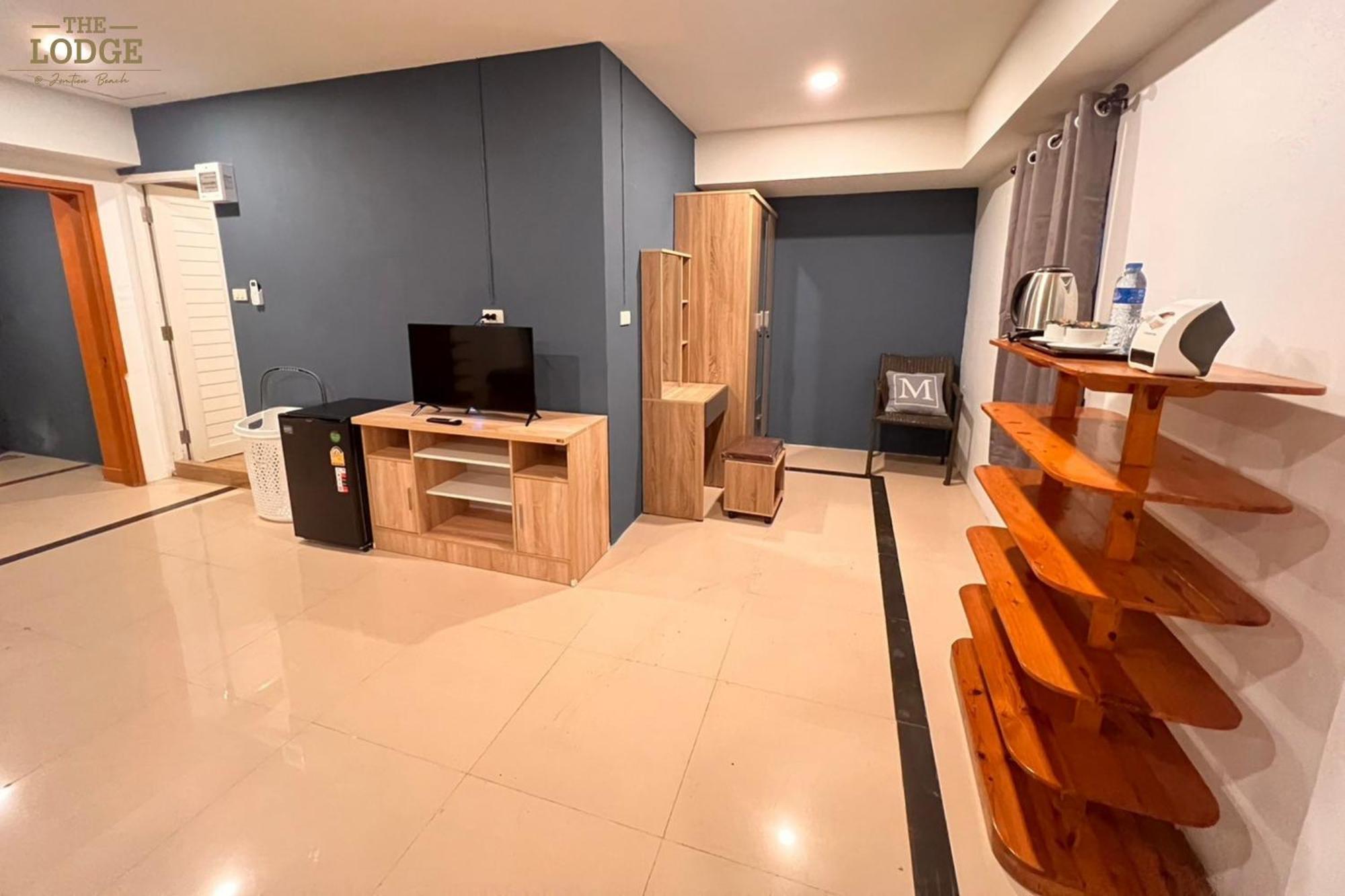 The Jomtien 9 * Chonburi
