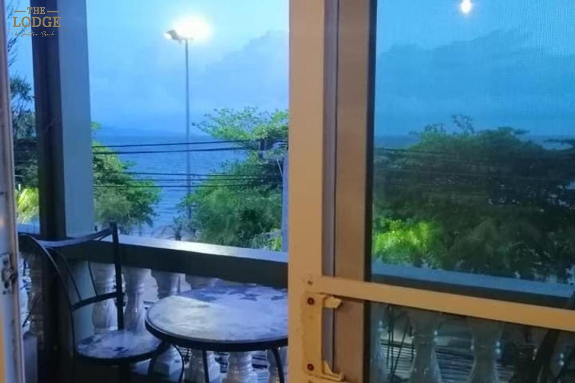 The Jomtien 9 Hotel Chonburi