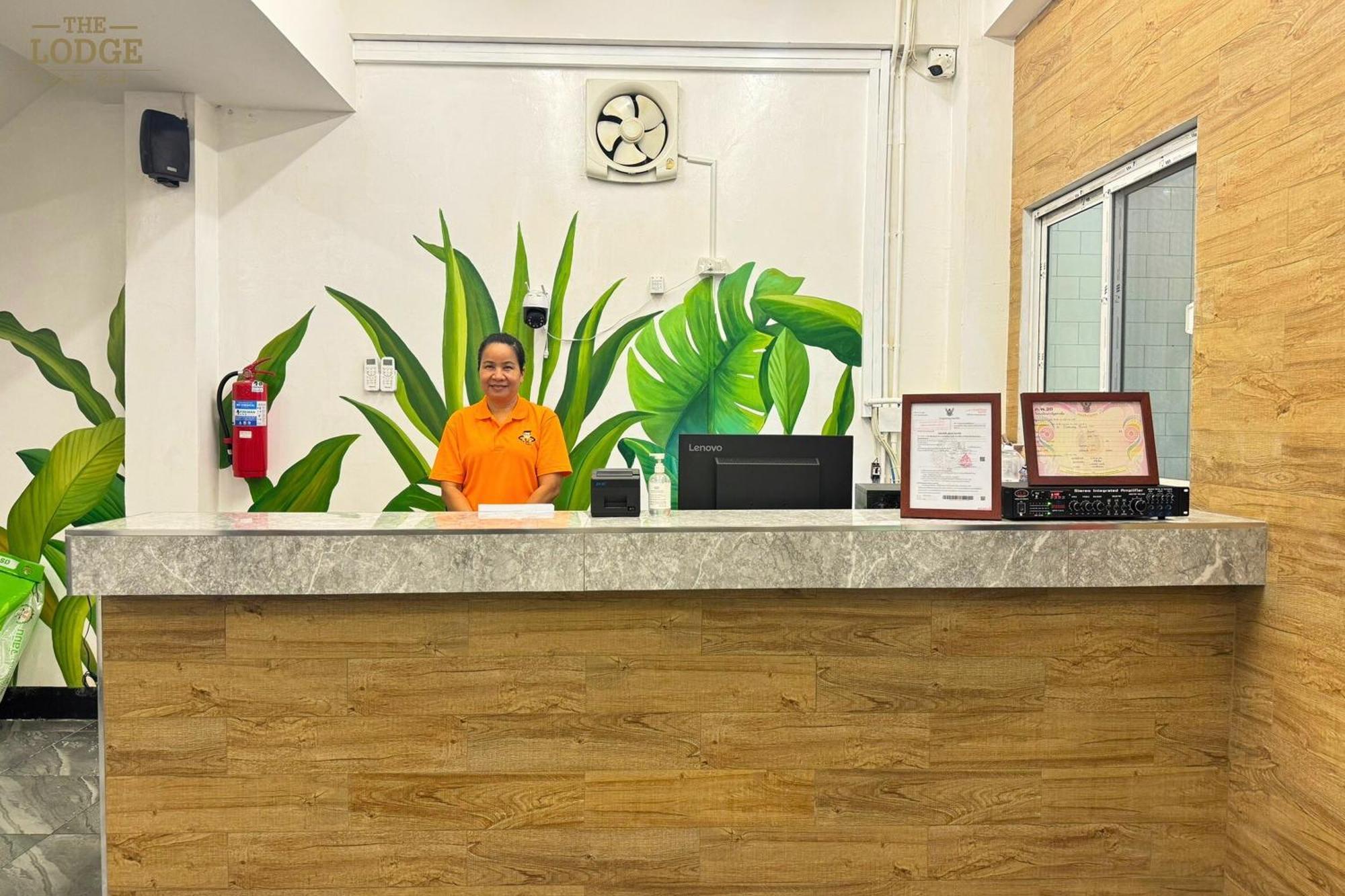 The Jomtien 9 Chonburi