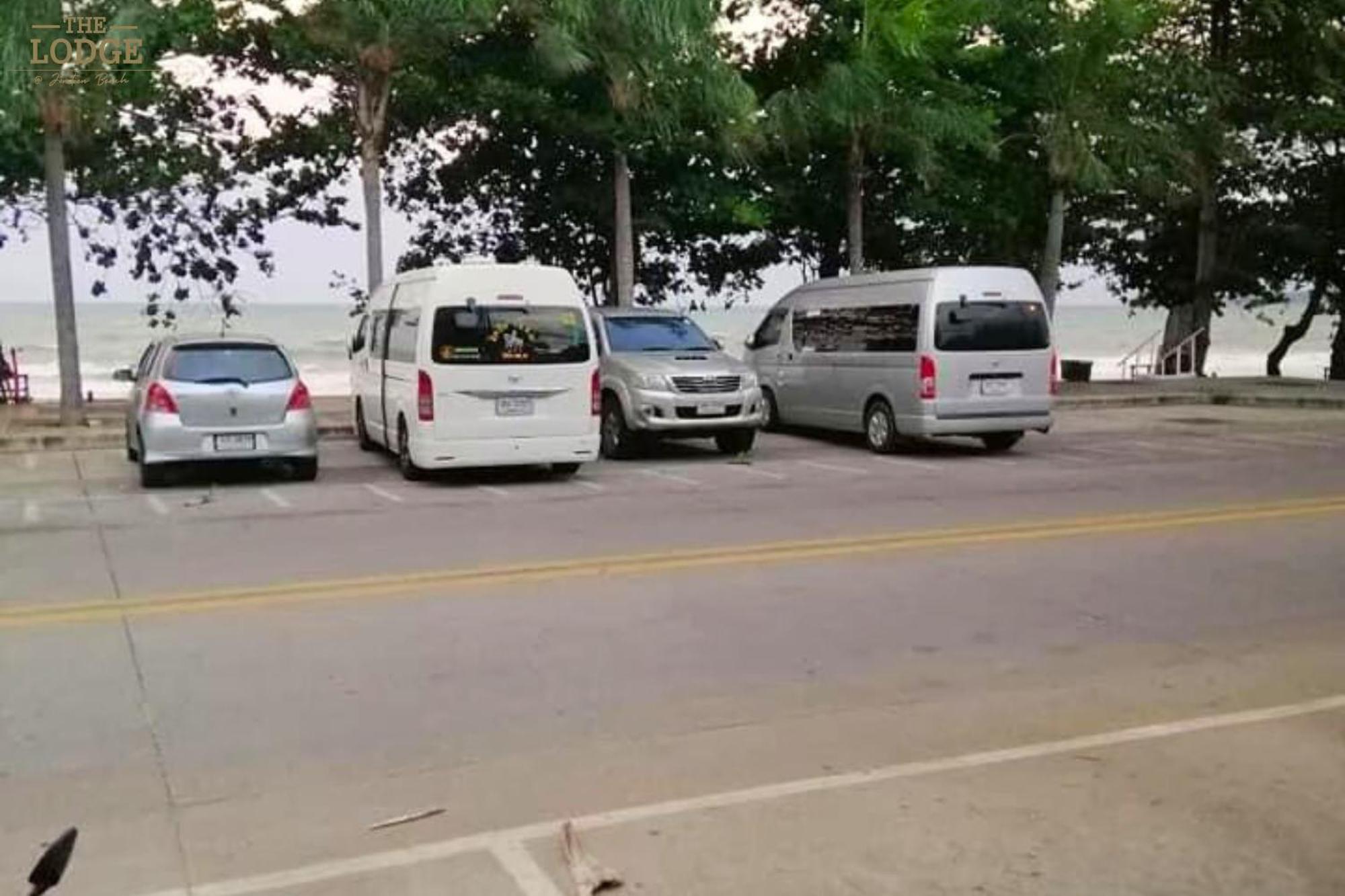 The Jomtien 9 * Chonburi