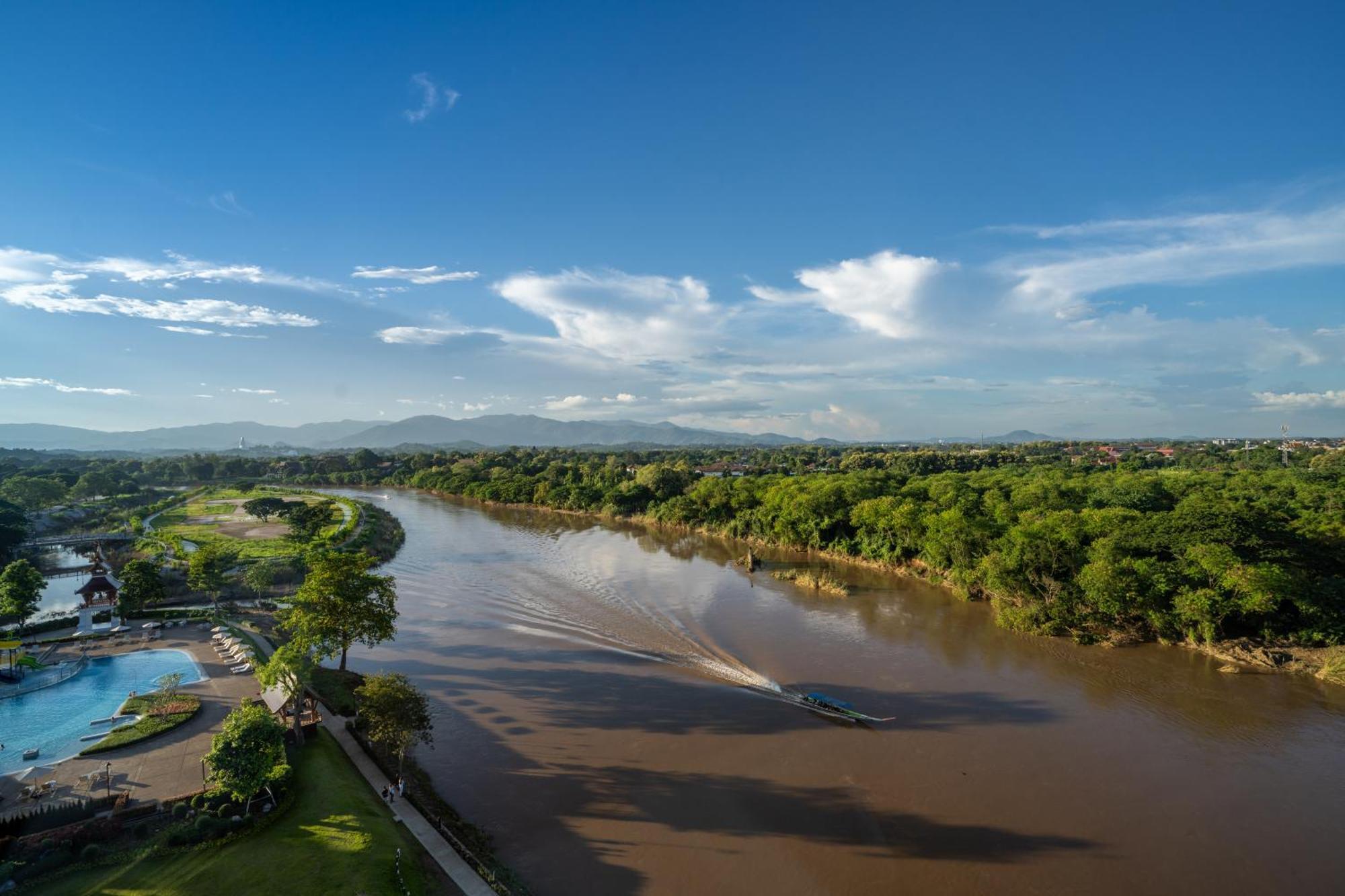 The Riverie By Katathani Sha Extra Chiang Rai