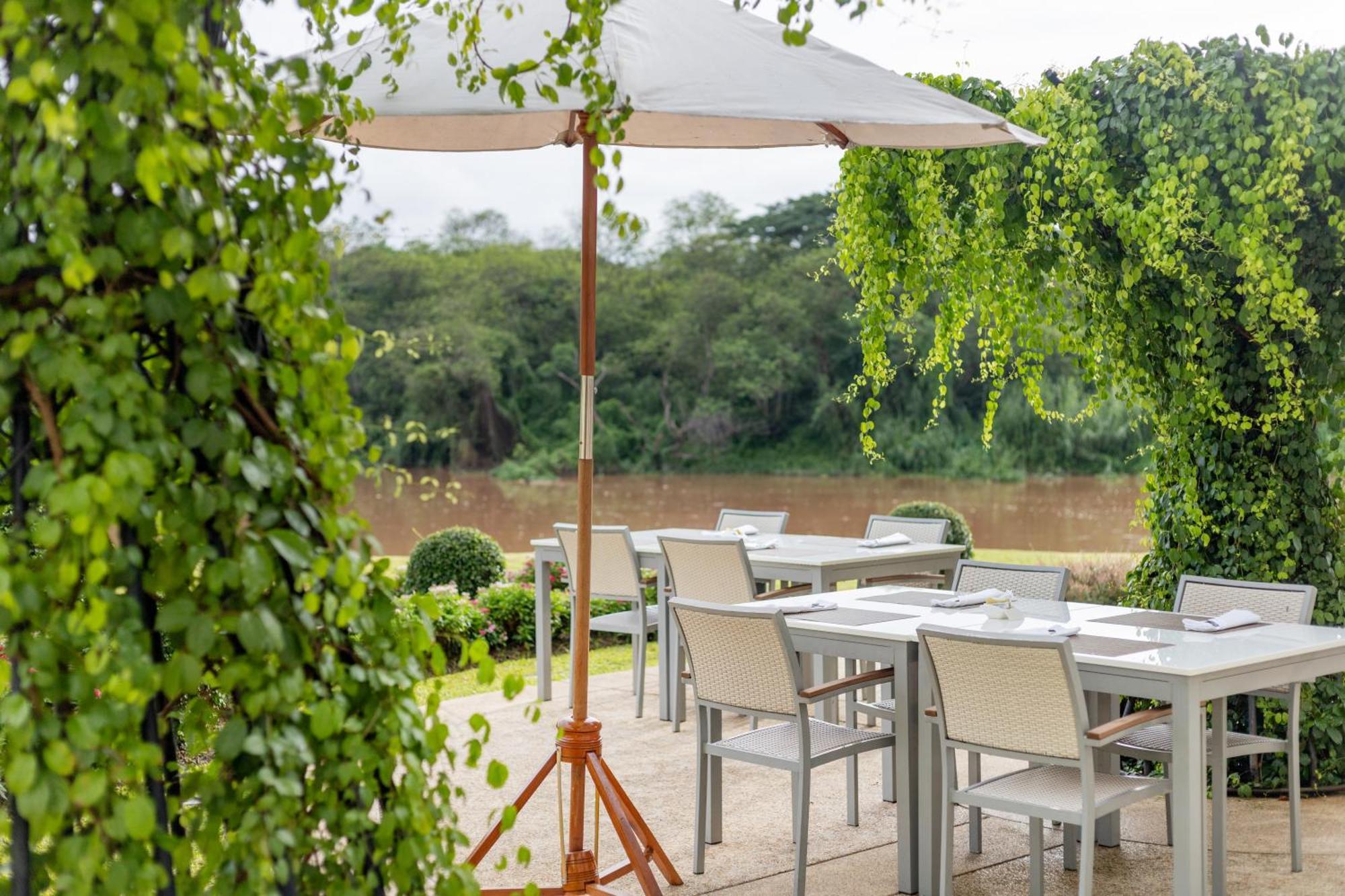Resort The Riverie By Katathani Sha Extra Chiang Rai