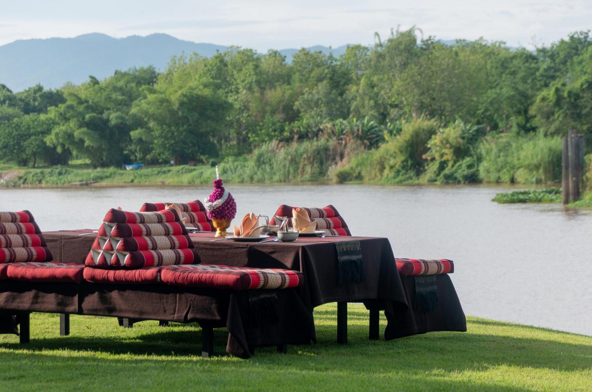 Resort The Riverie By Katathani Sha Extra 5*