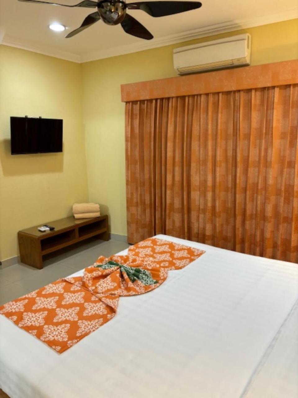Baan Souy Resort