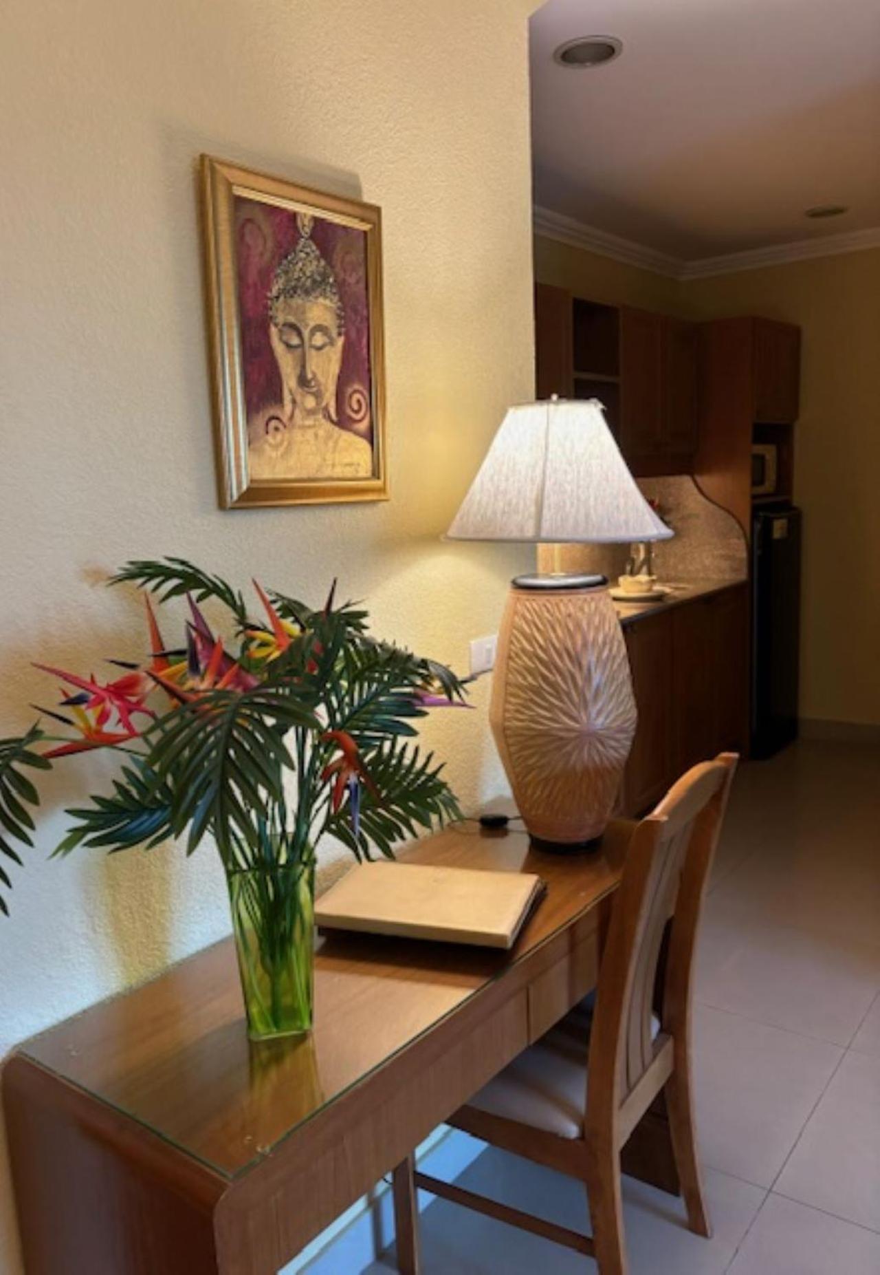 Baan Souy Resort Pattaya