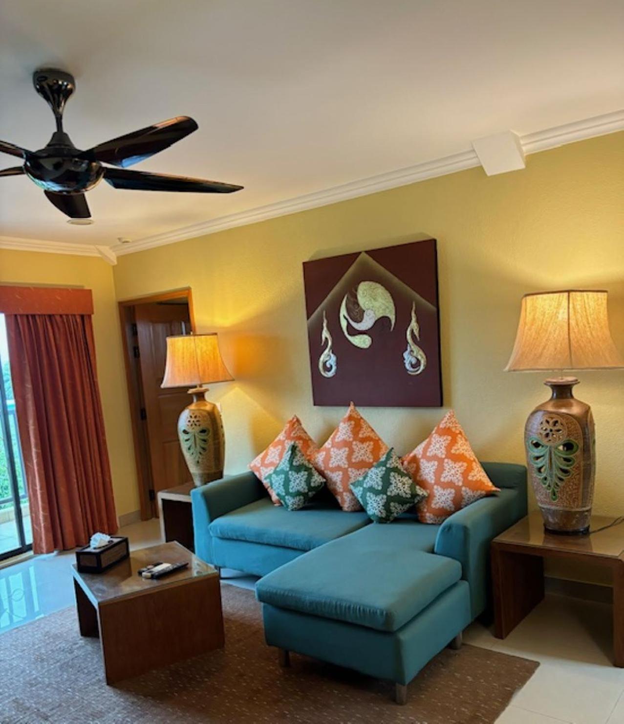 Resort Baan Souy Pattaya
