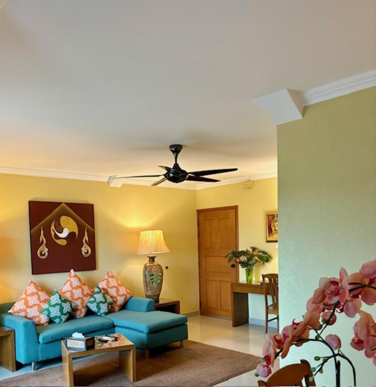 Baan Souy Pattaya