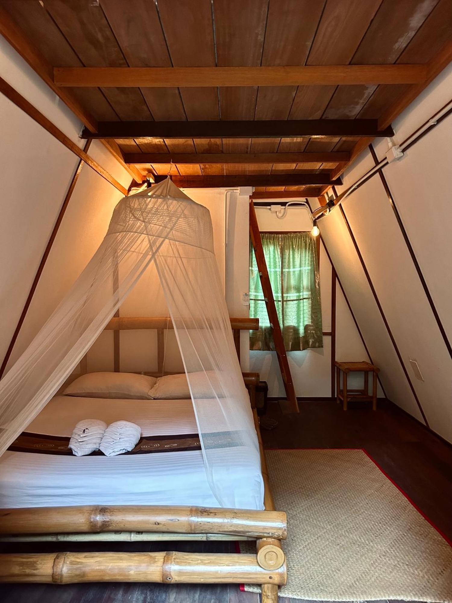 Khao Sok Paradise 3*