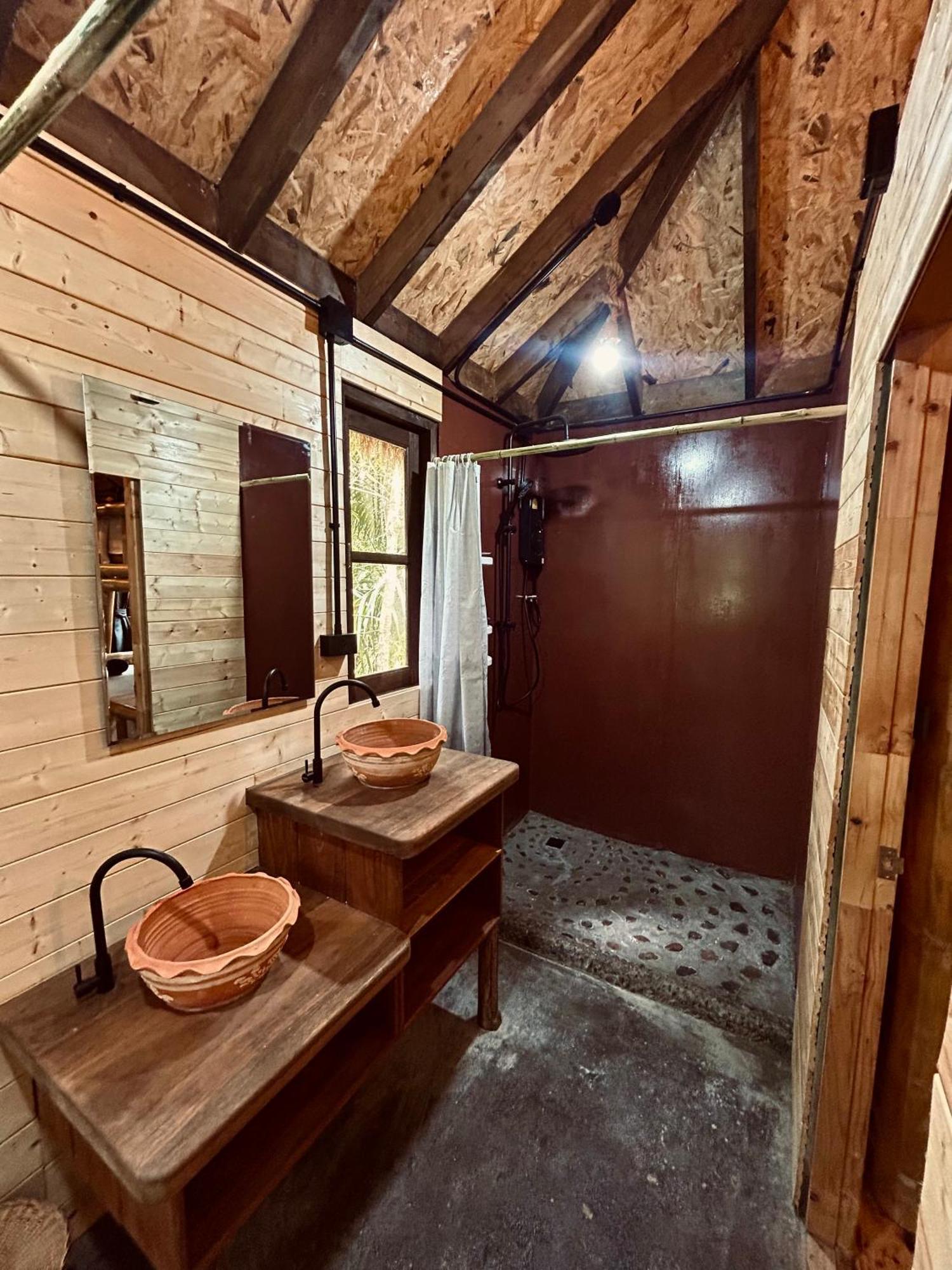 Khao Sok Paradise