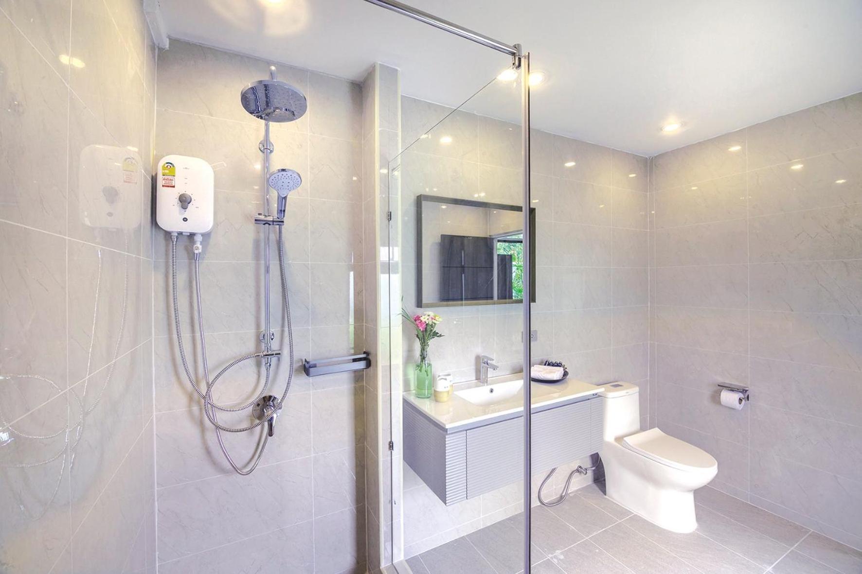 Villa Sabai Minutes To City, Beach, Walkingstreet Pattaya