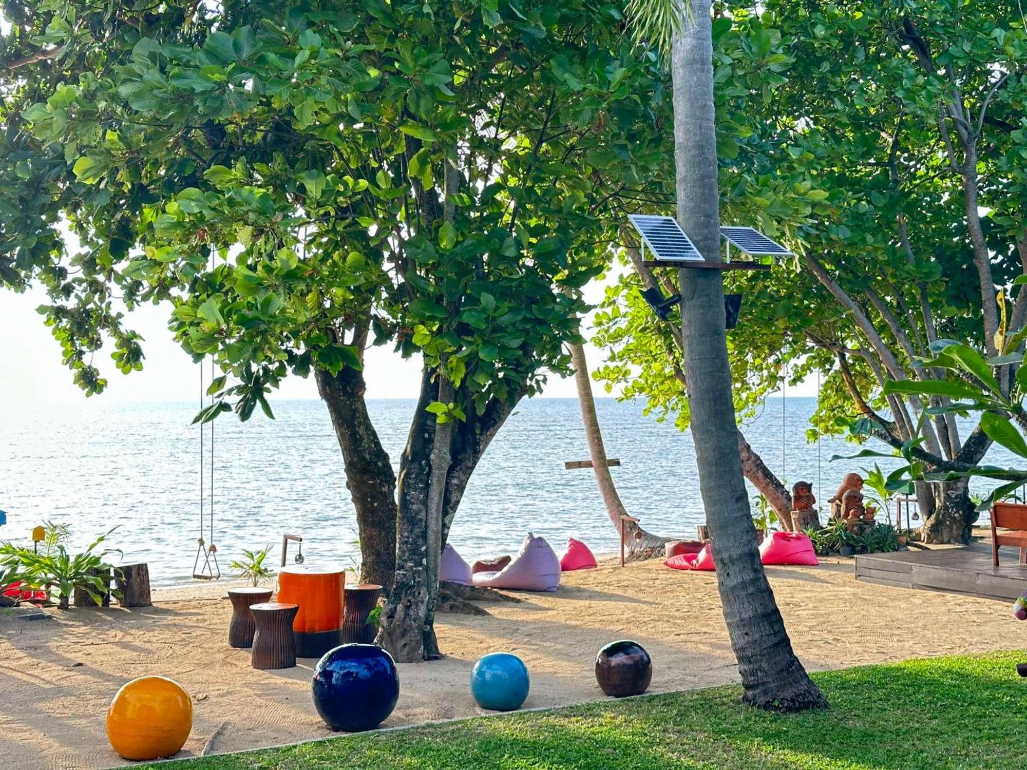 Baan Thai Lanta