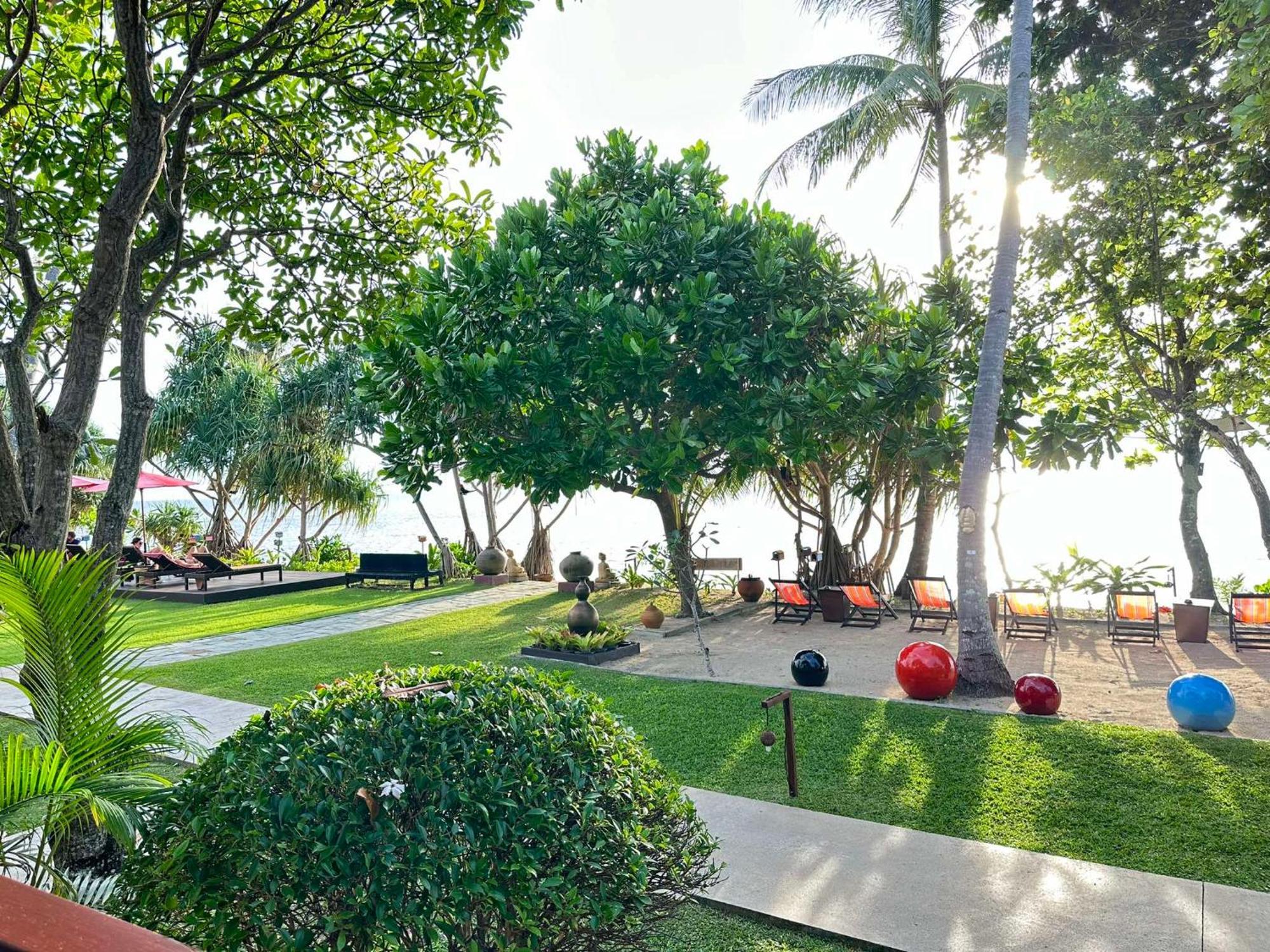 Baan Thai Lanta Resort