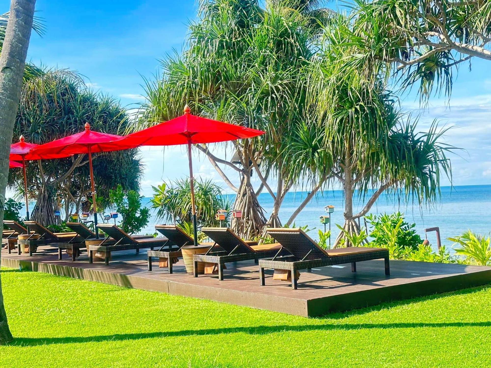 Baan Thai Lanta Resort 4*