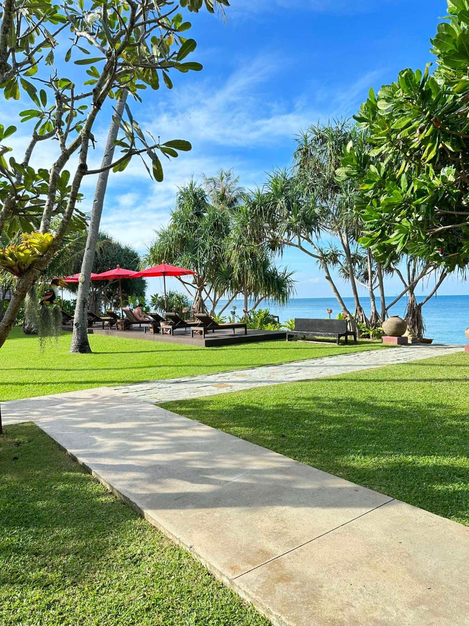Resort Baan Thai Lanta 4*