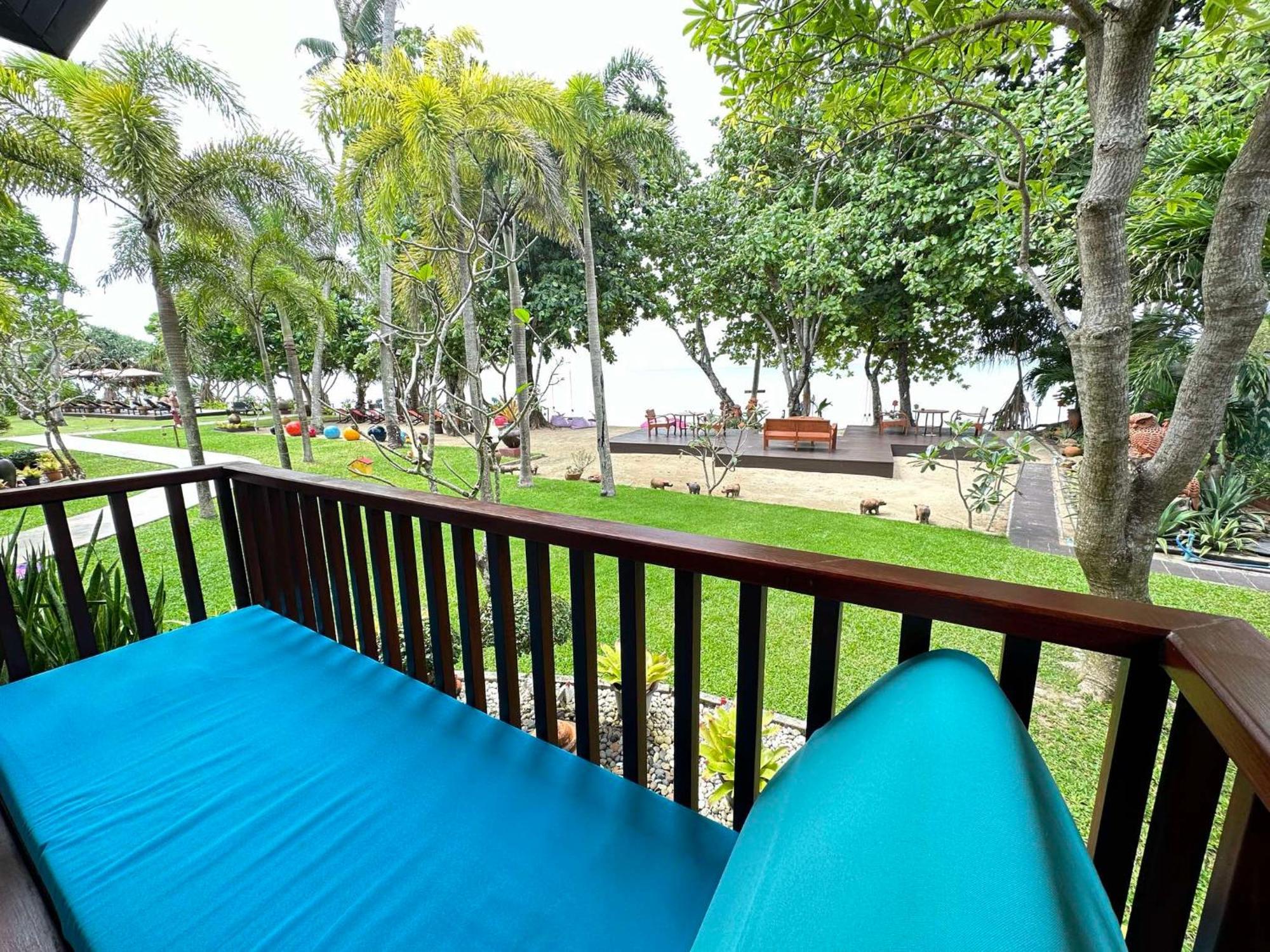 Baan Thai Lanta Resort Koh Lanta