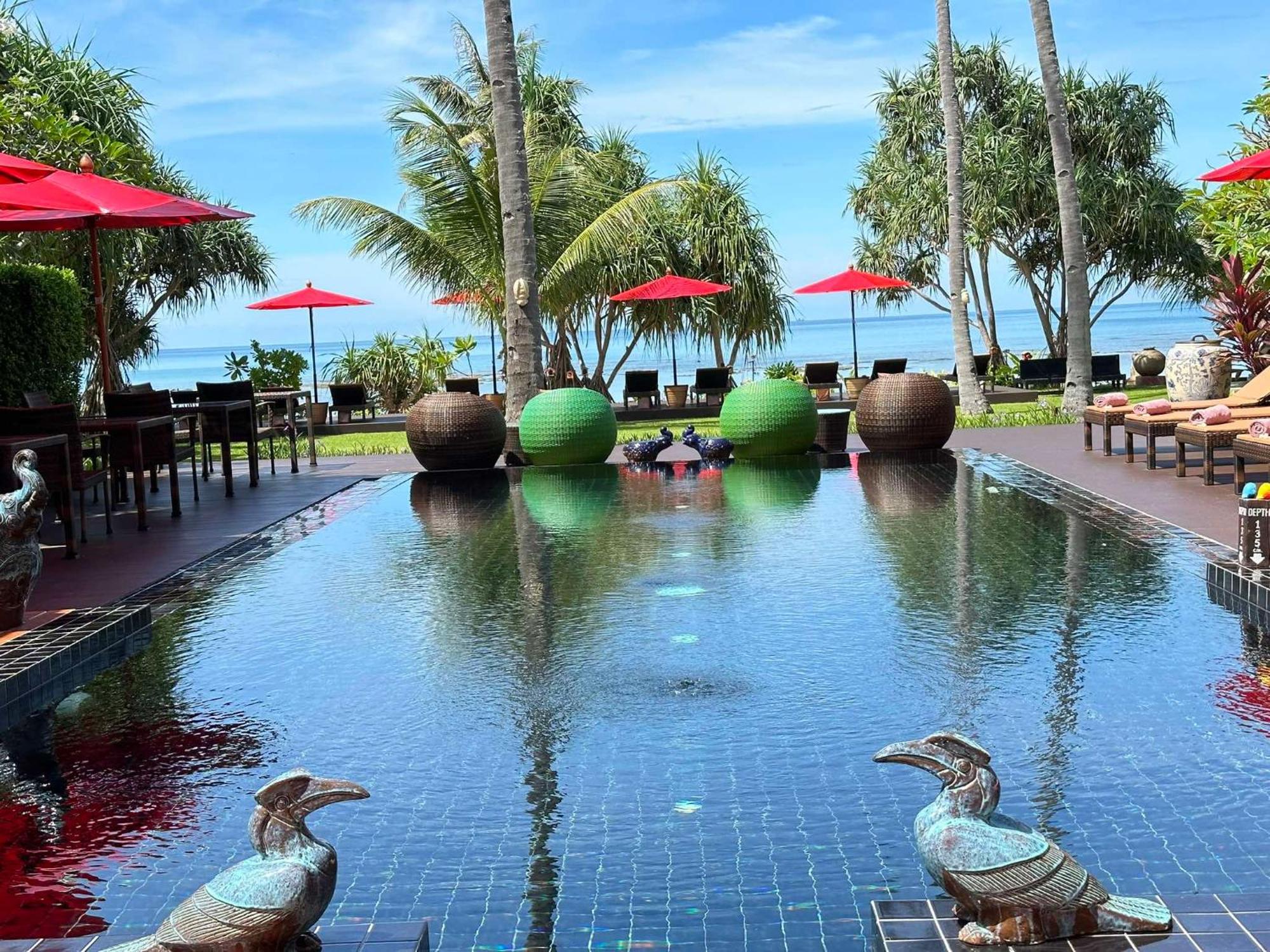 Resort Baan Thai Lanta Koh Lanta