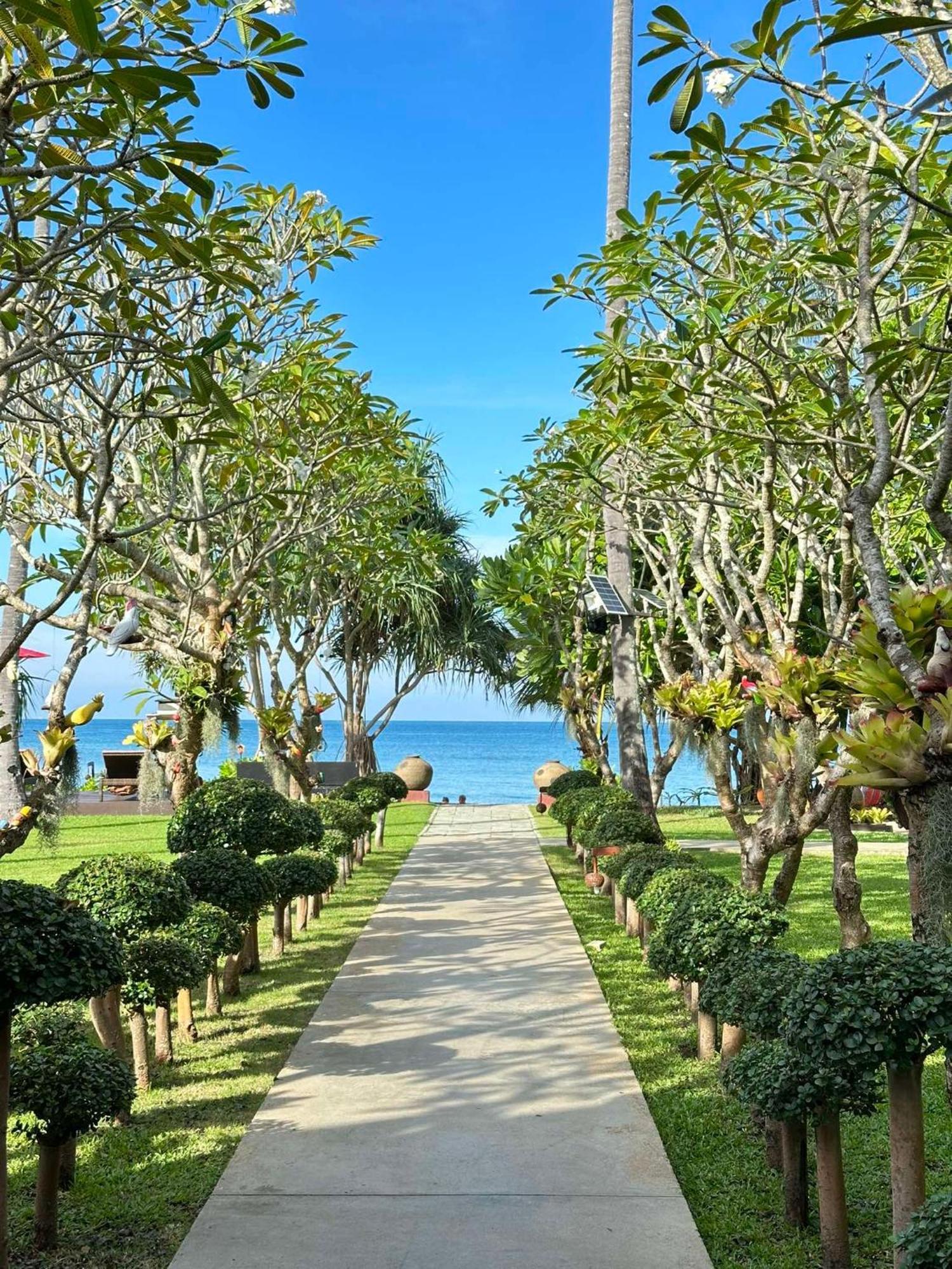 Baan Thai Lanta 4*