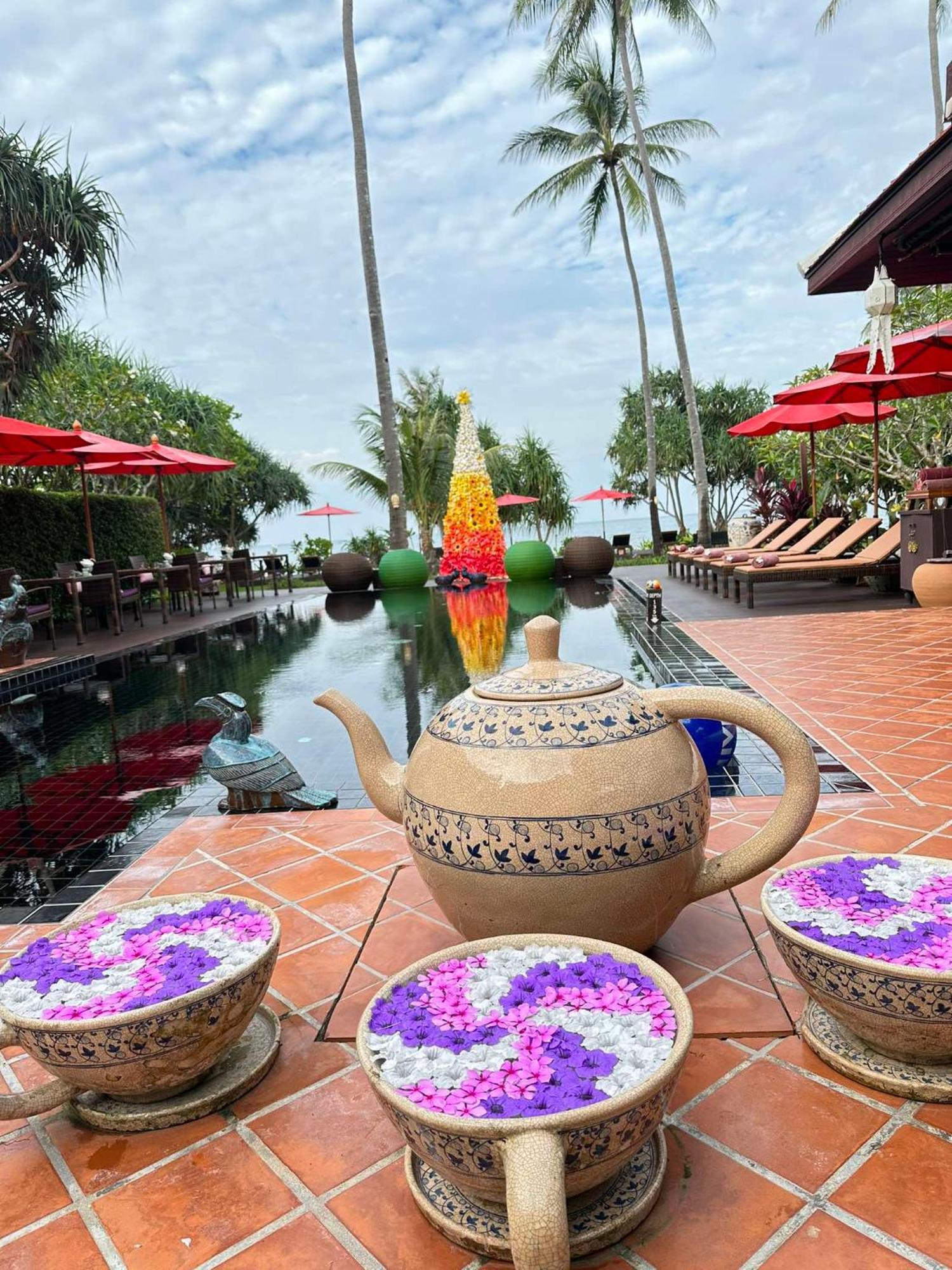 Baan Thai Lanta 4* Koh Lanta