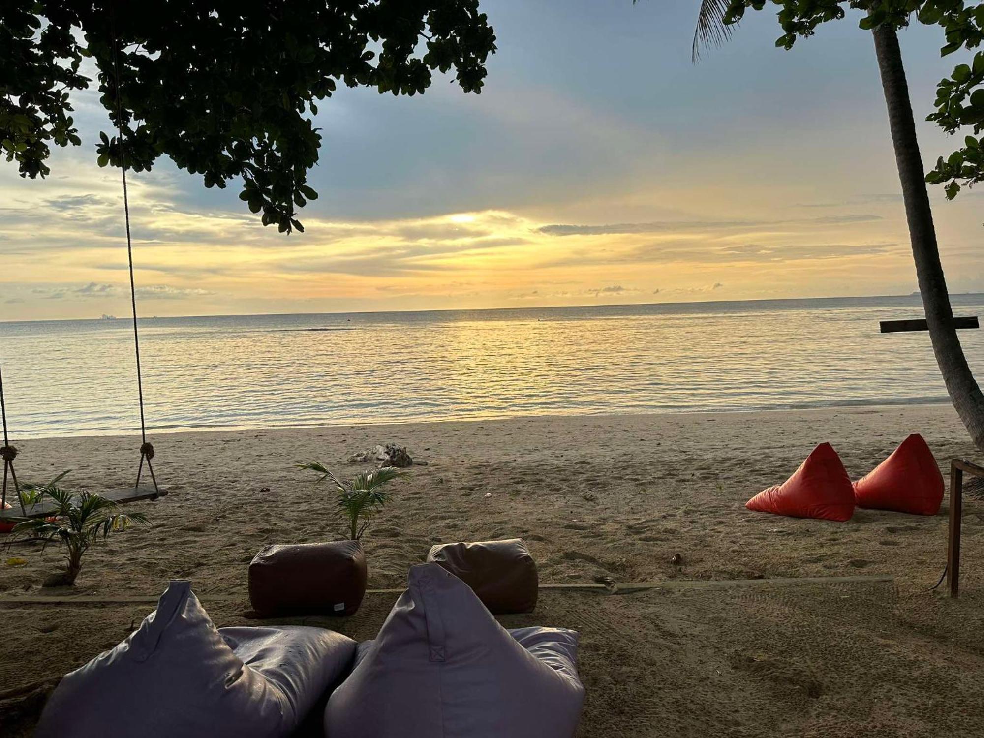 Resort Baan Thai Lanta