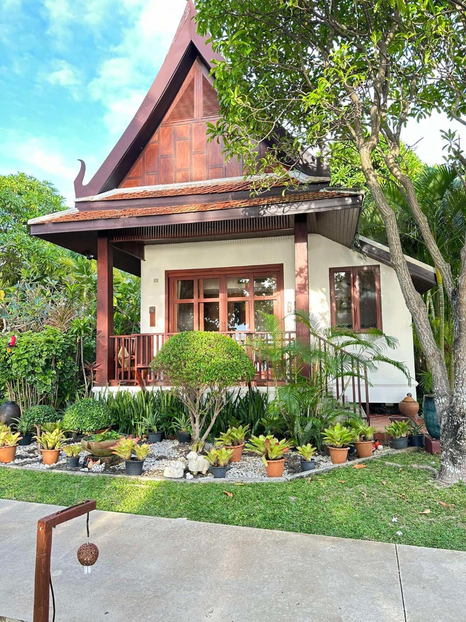 Baan Thai Lanta Resort 4*