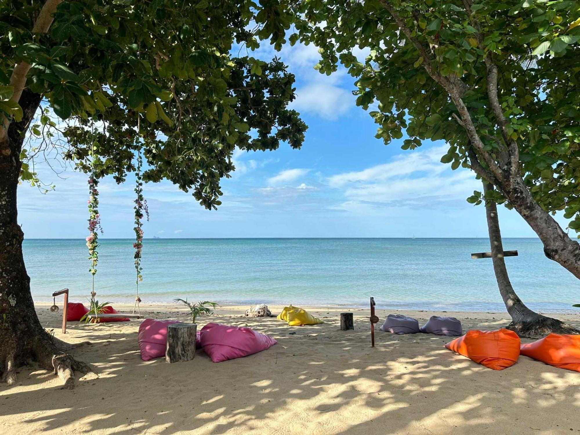 Resort Baan Thai Lanta Koh Lanta