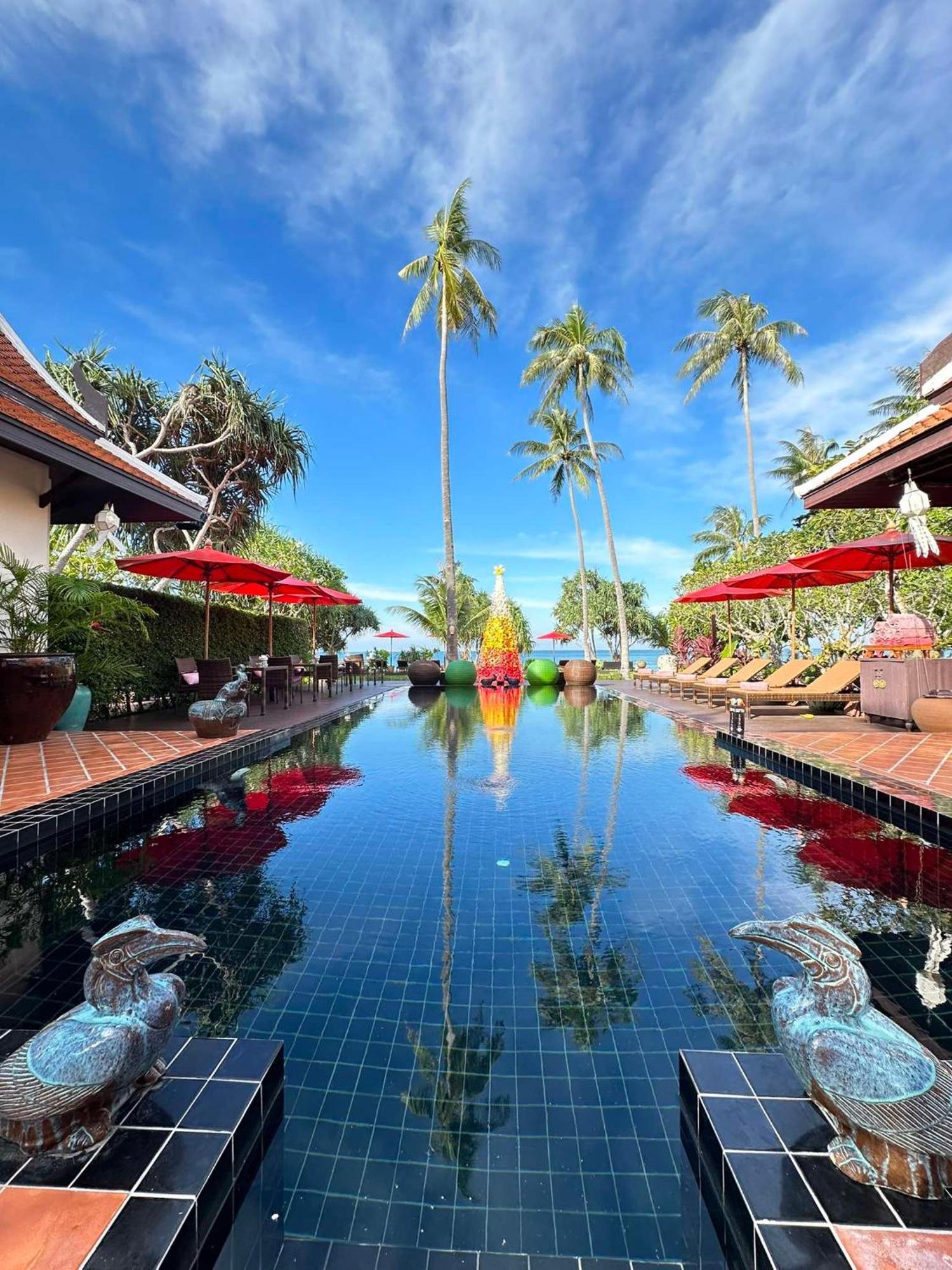 Baan Thai Lanta Koh Lanta