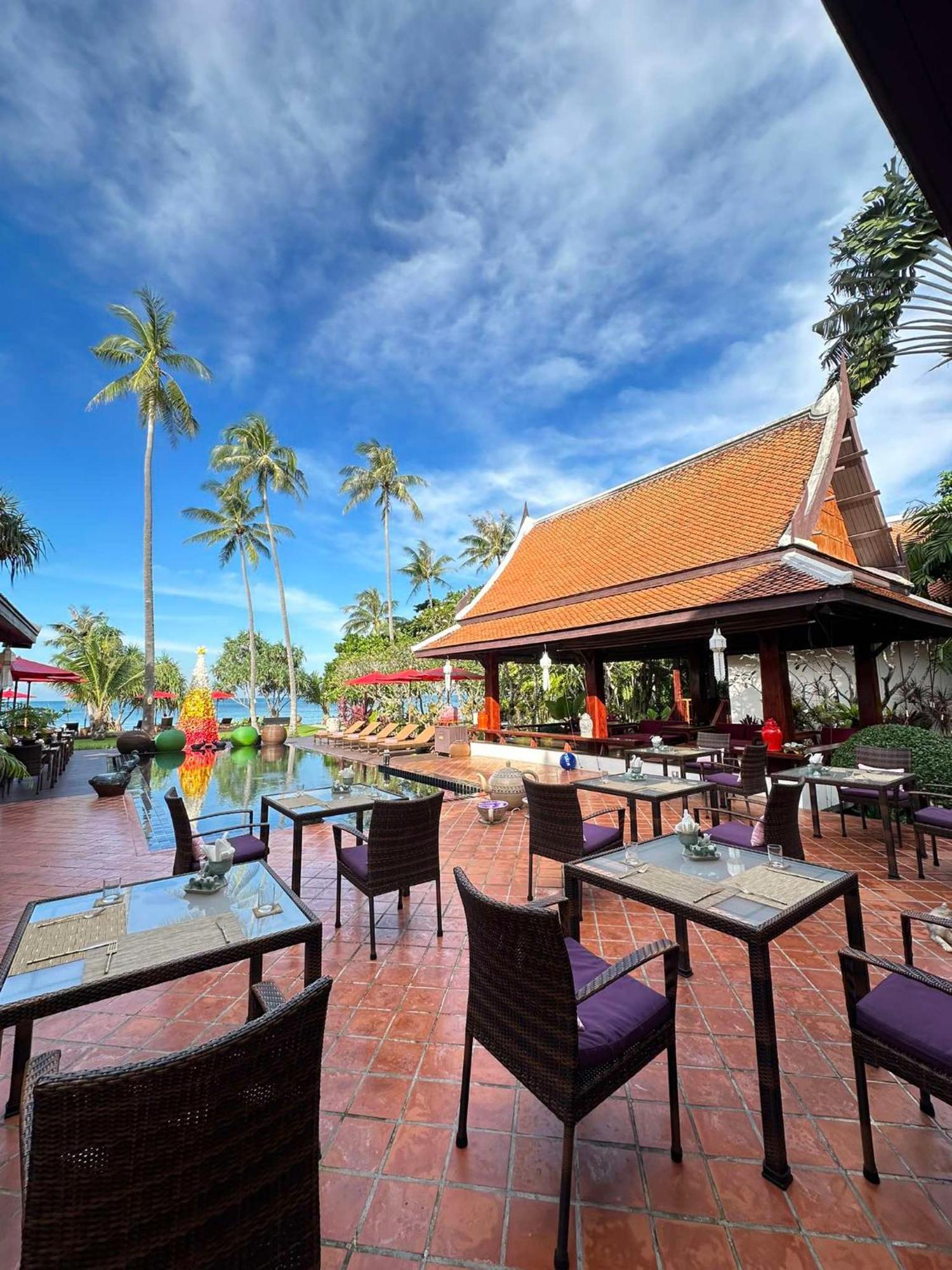 Baan Thai Lanta 4* Koh Lanta