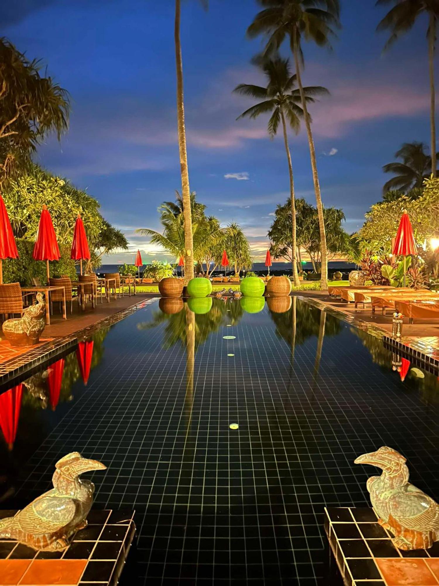 Baan Thai Lanta Resort
