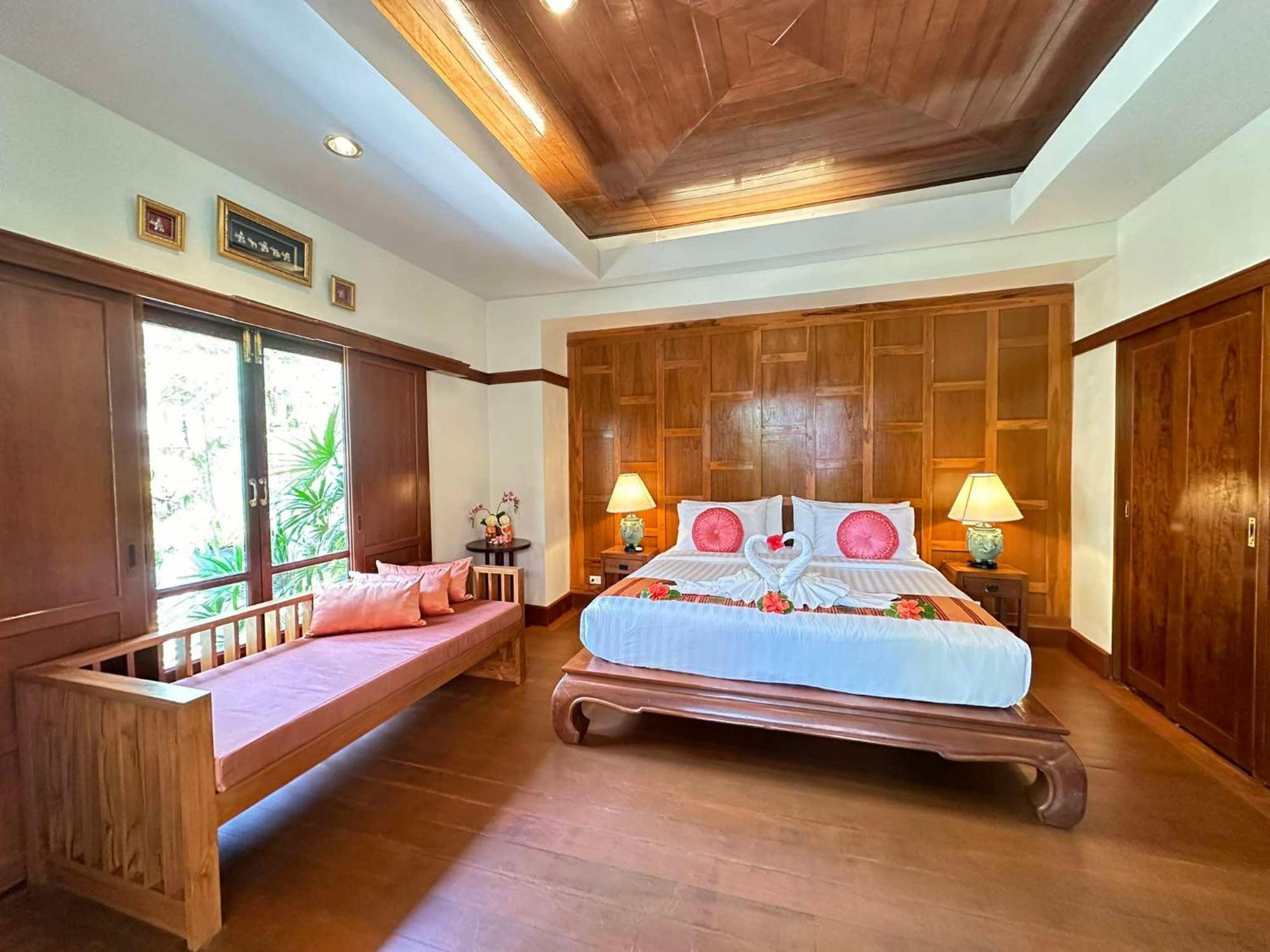 Baan Thai Lanta Resort 4*