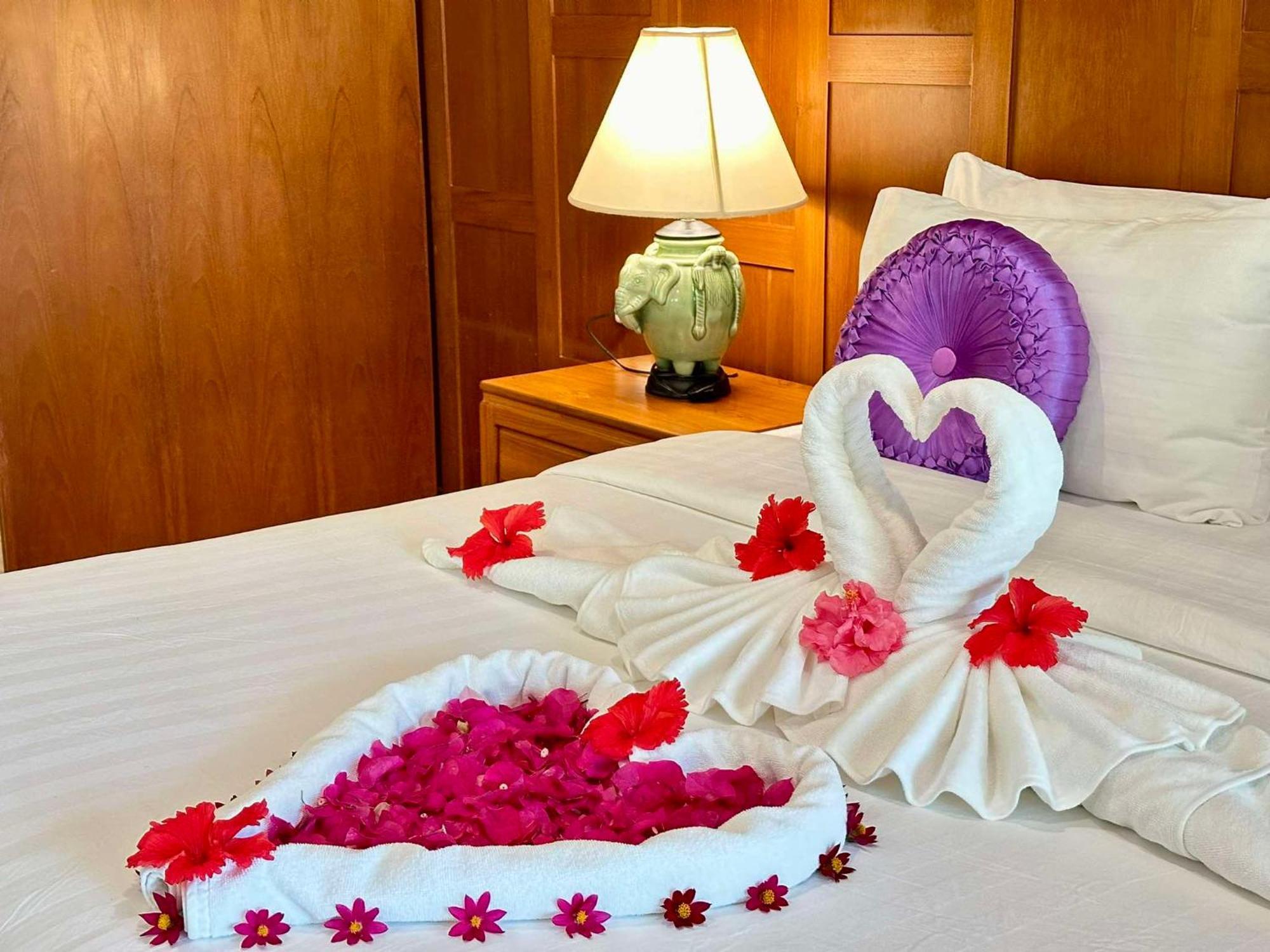 Resort Baan Thai Lanta 4*